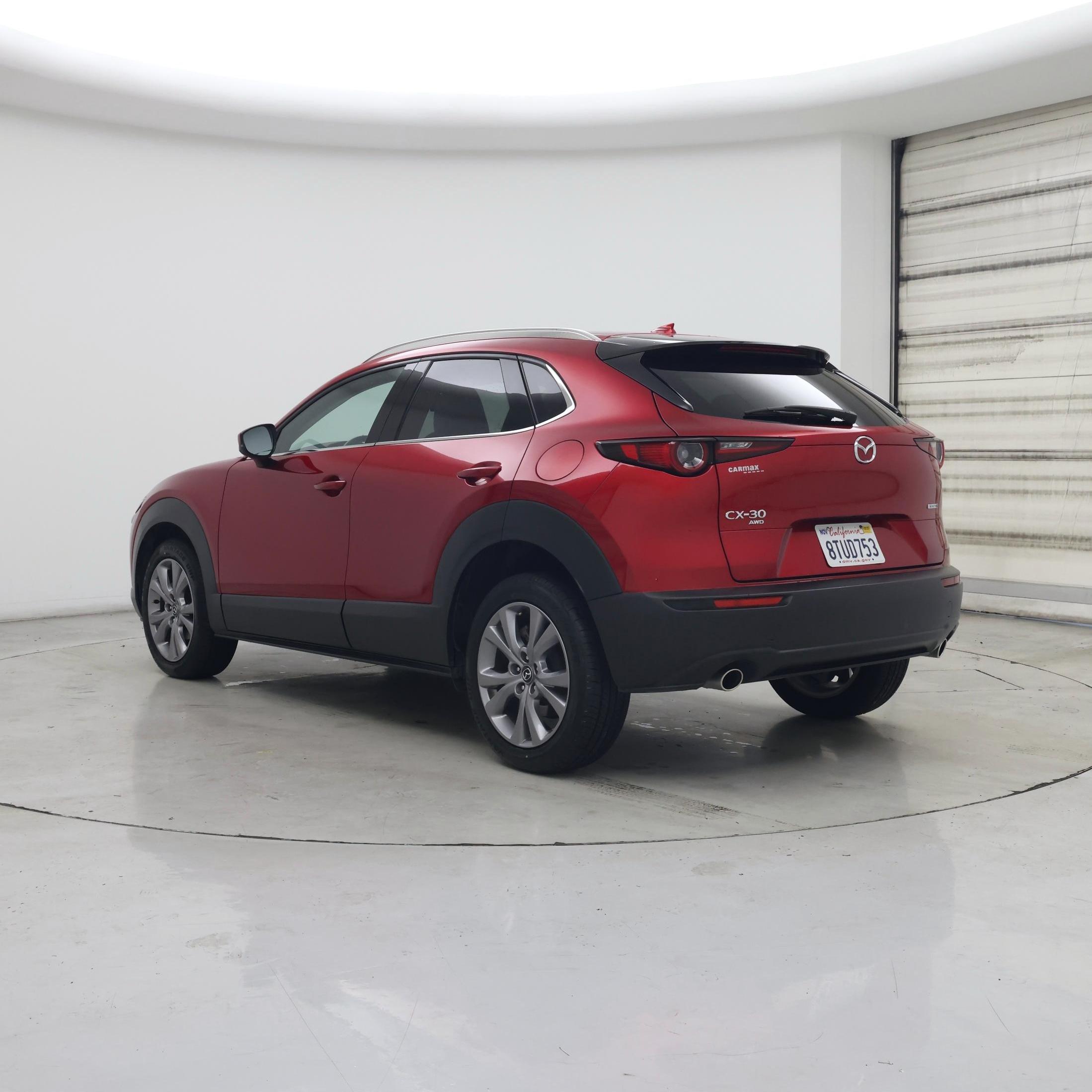 Thumbnail: 2021 Mazda CX-30 - 2