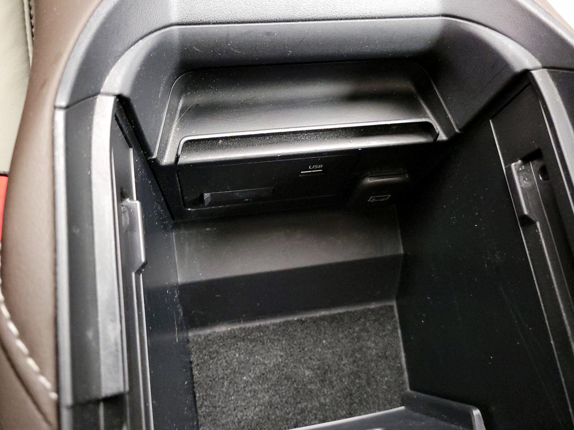 Thumbnail: 2021 Mazda CX-30 - 19