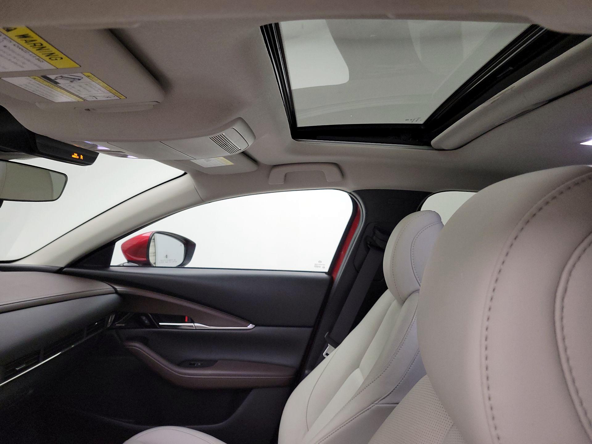 Thumbnail: 2021 Mazda CX-30 - 20