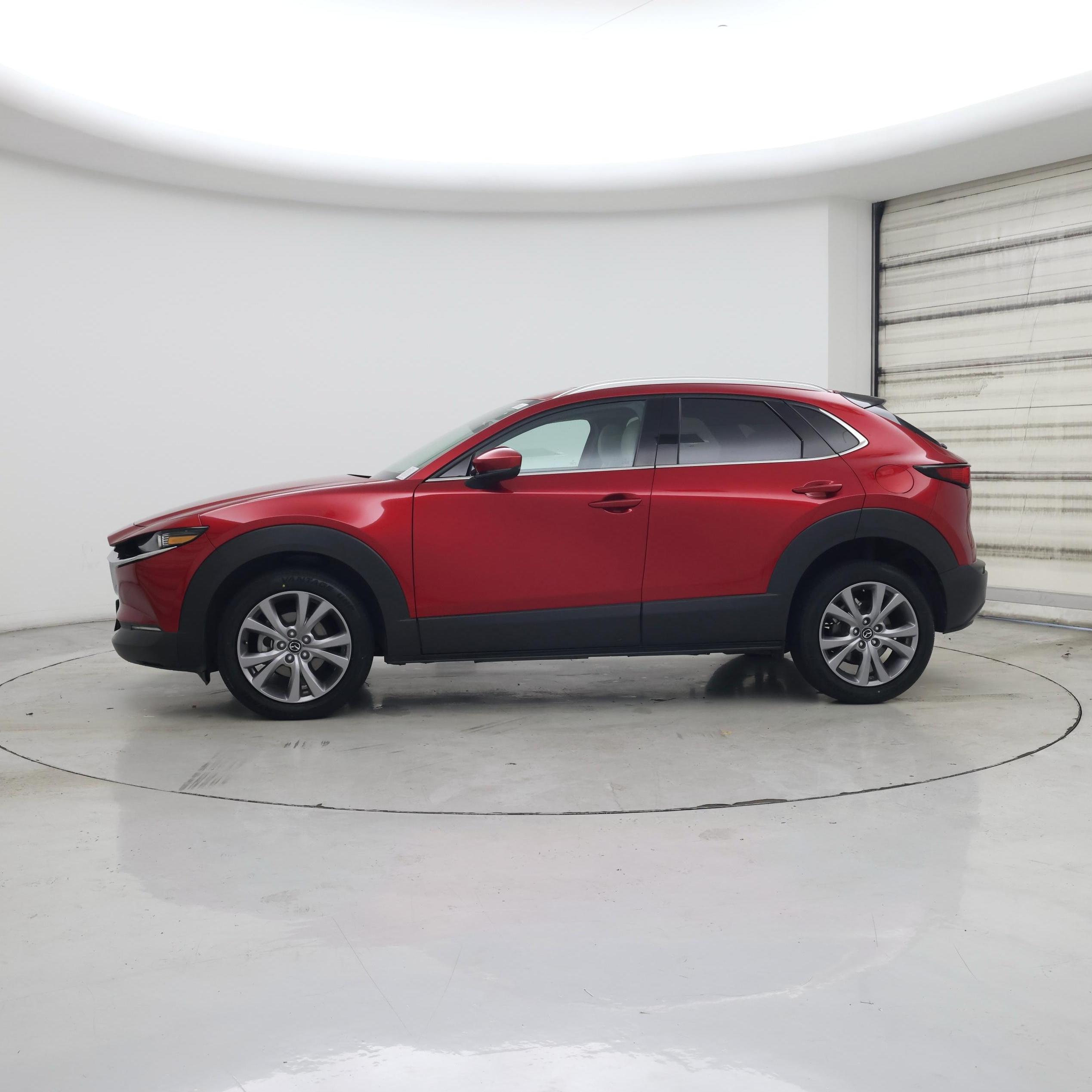 Thumbnail: 2021 Mazda CX-30 - 3
