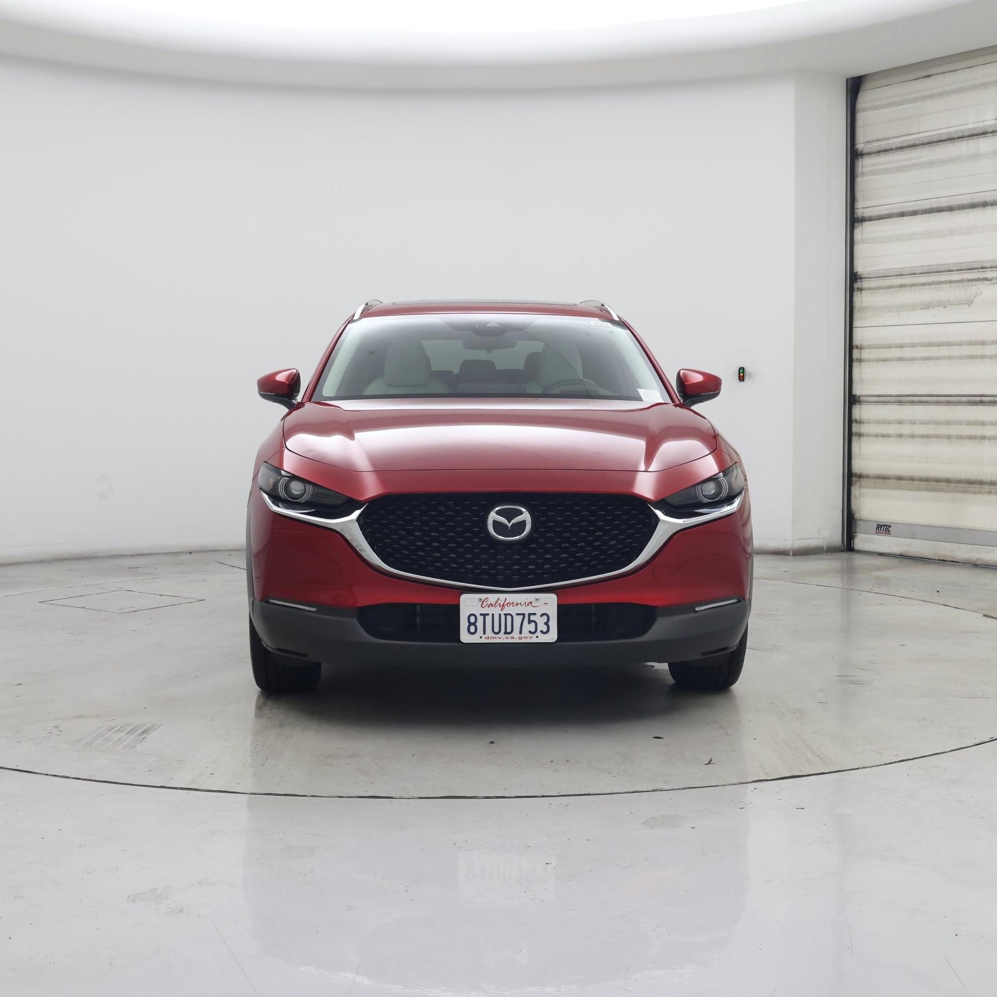 Thumbnail: 2021 Mazda CX-30 - 5
