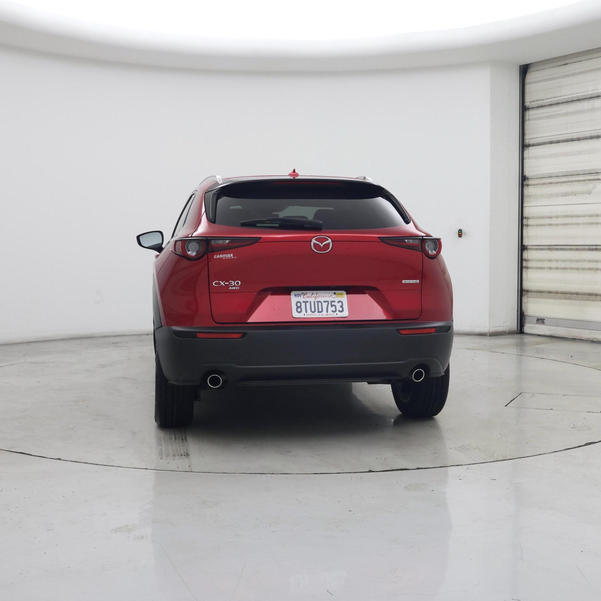 Thumbnail: 2021 Mazda CX-30 - 6