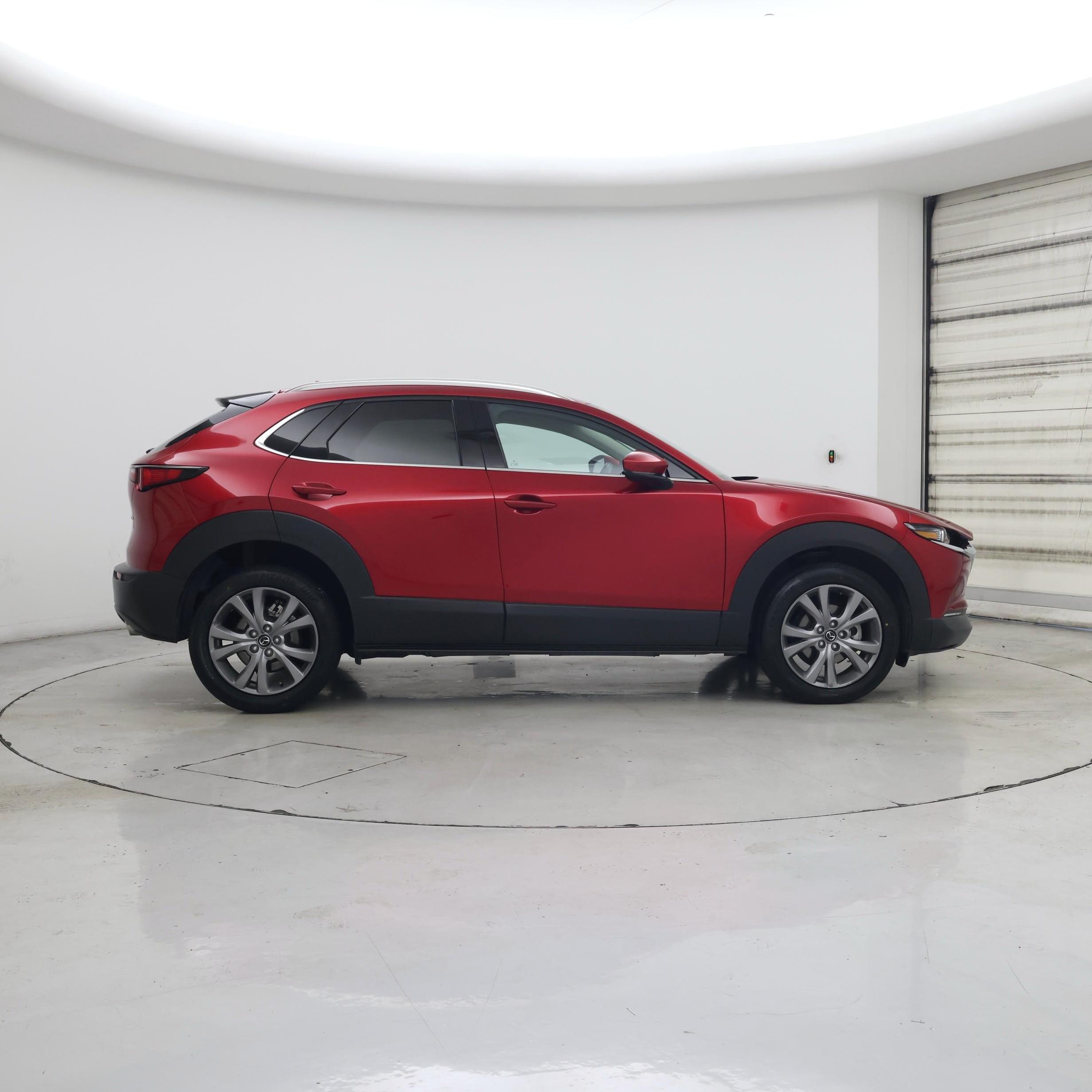 Thumbnail: 2021 Mazda CX-30 - 7
