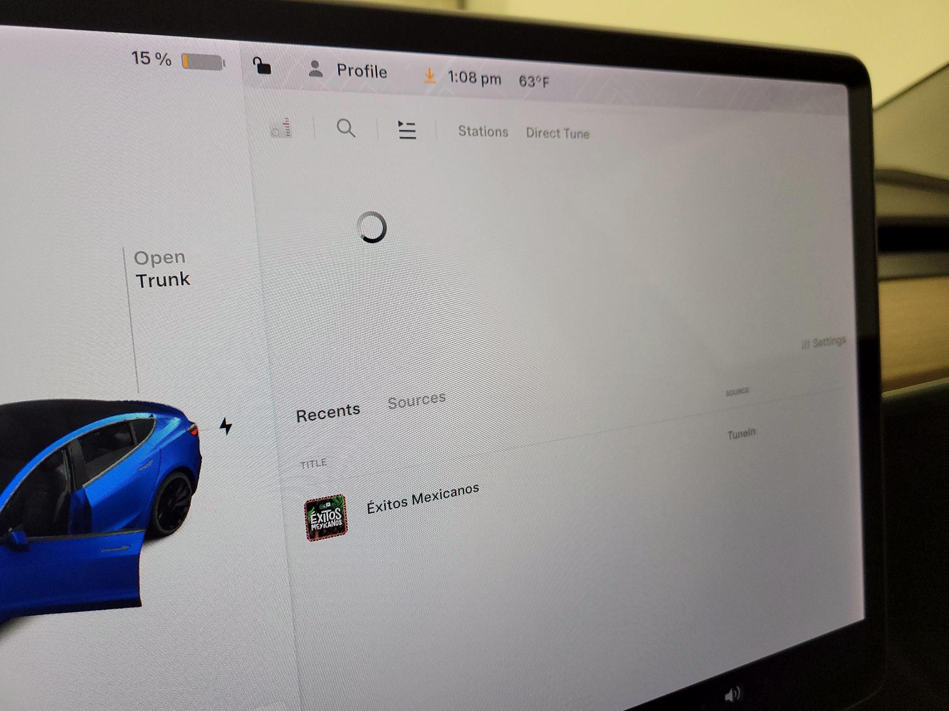 Thumbnail: 2022 Tesla Model 3 - 16