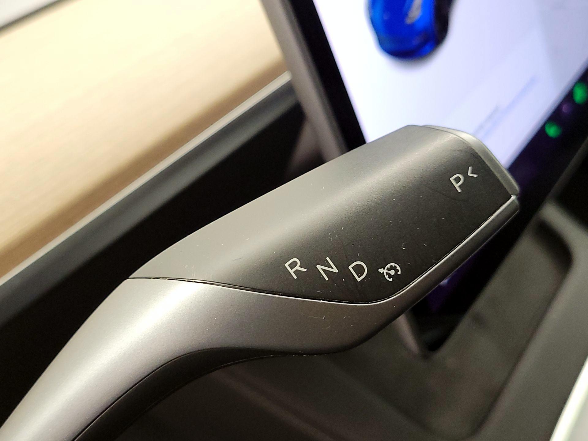 Thumbnail: 2022 Tesla Model 3 - 18