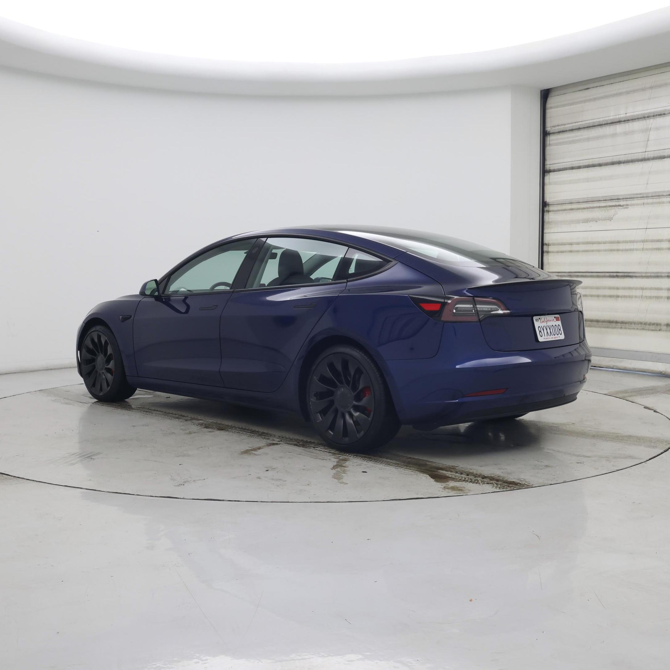 Thumbnail: 2022 Tesla Model 3 - 2