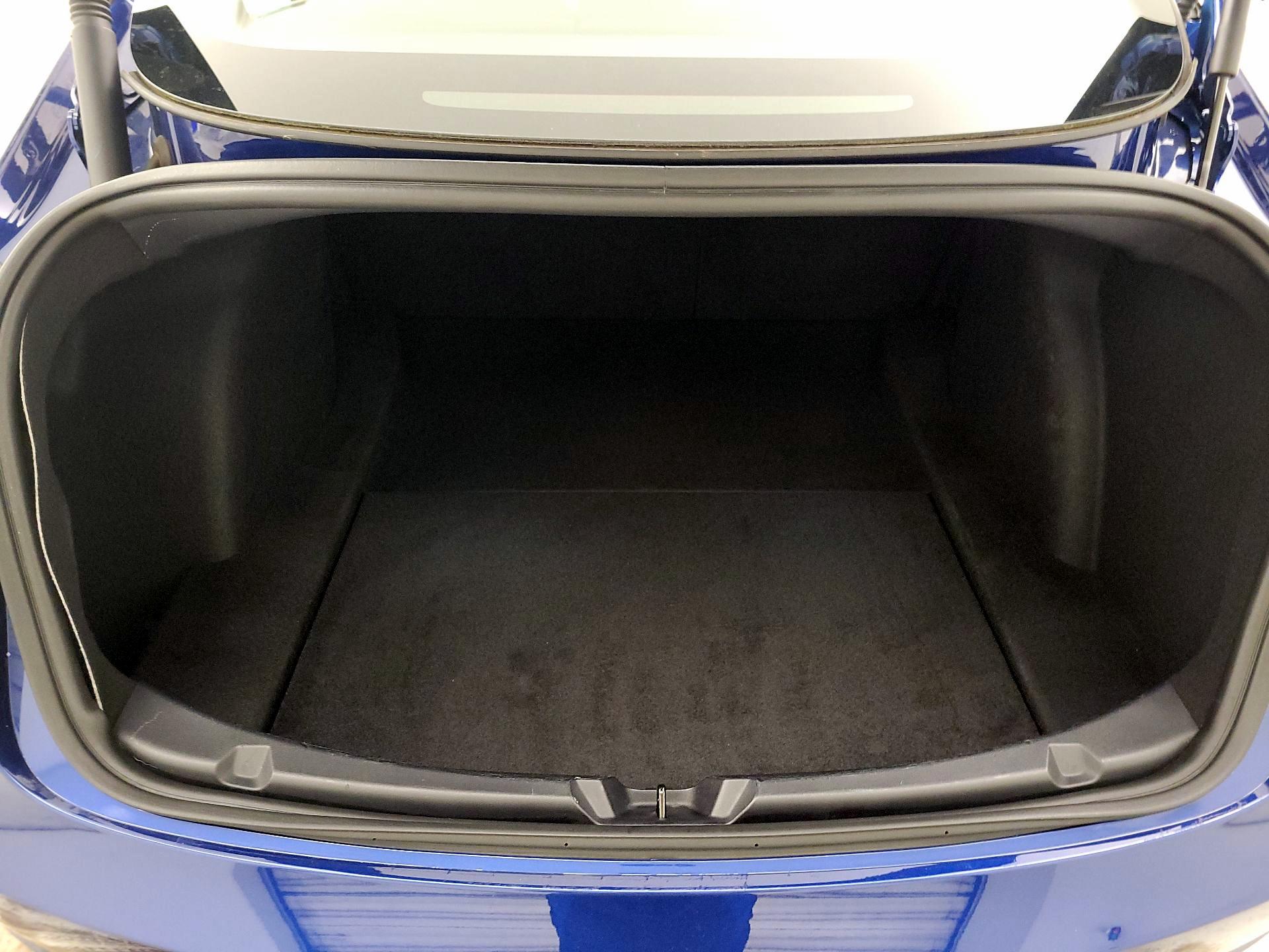 Thumbnail: 2022 Tesla Model 3 - 20