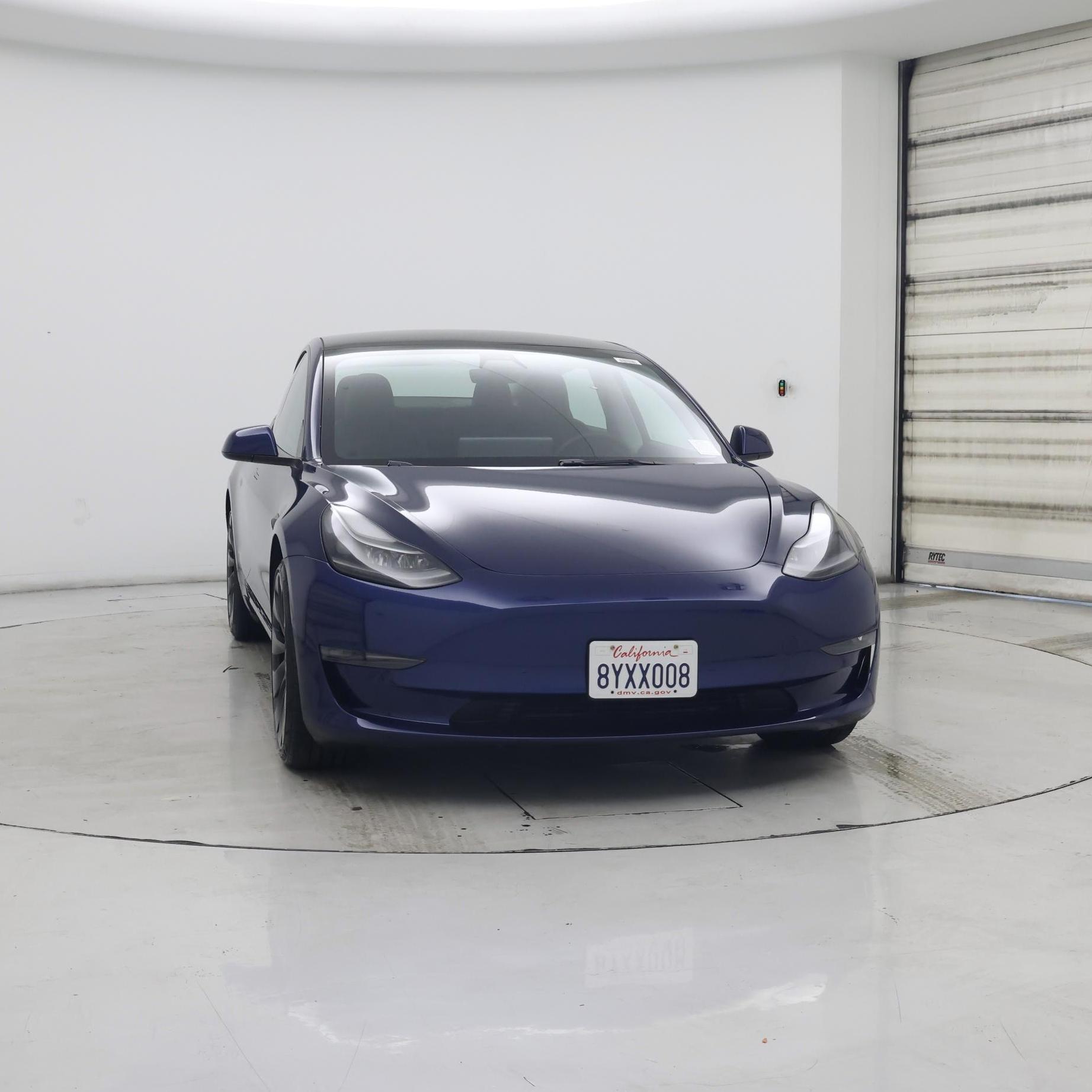 Thumbnail: 2022 Tesla Model 3 - 5