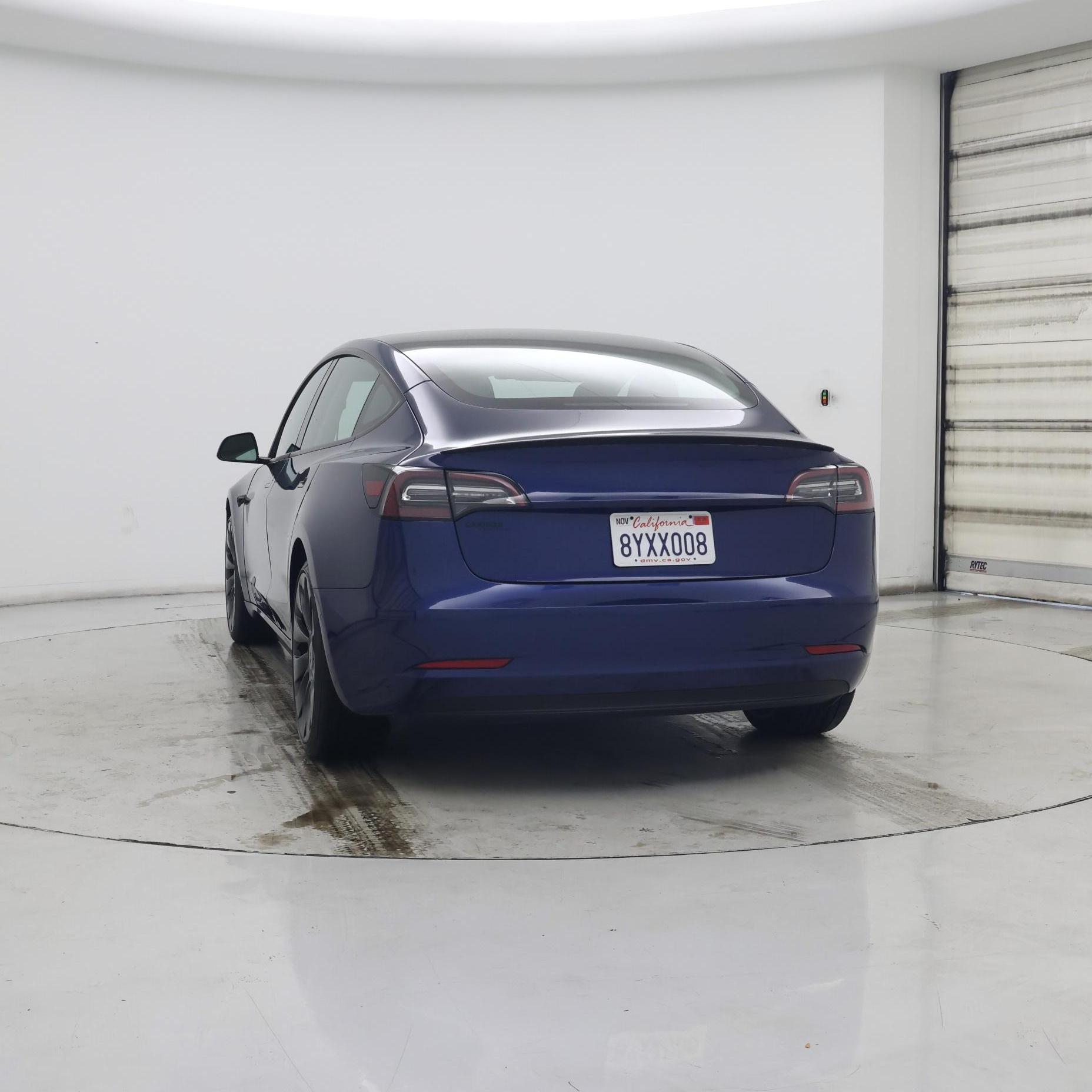 Thumbnail: 2022 Tesla Model 3 - 6