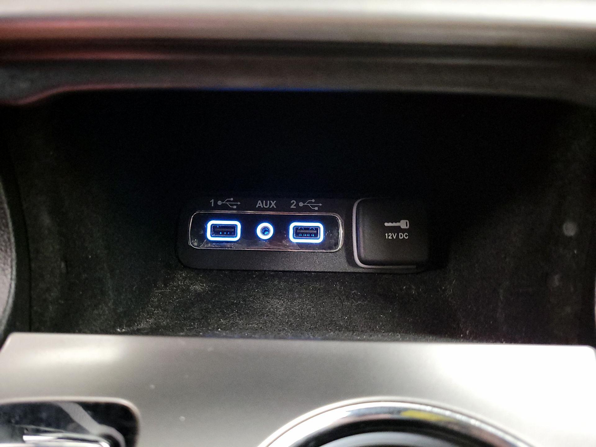 Thumbnail: 2021 Jeep Grand Cherokee - 18