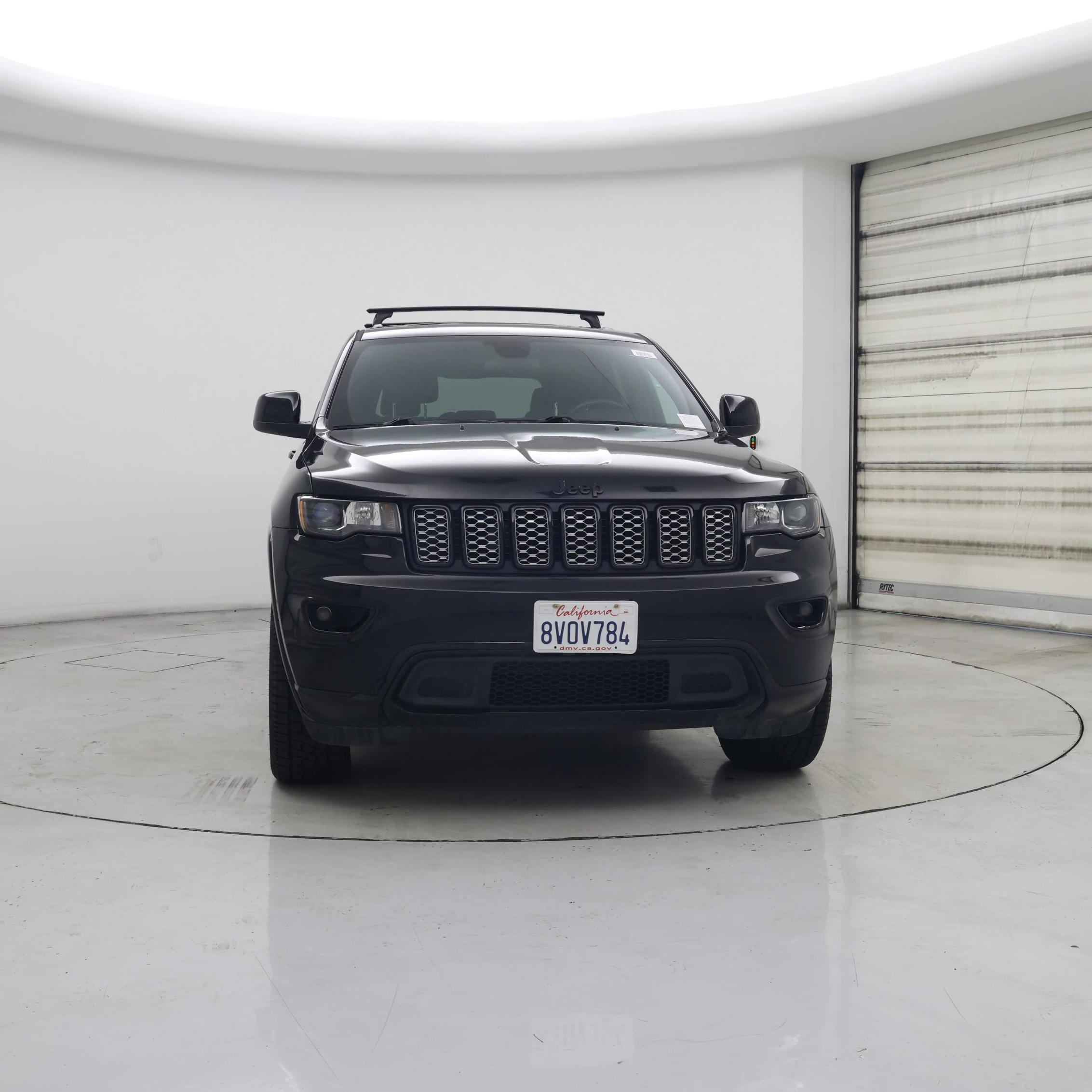 Thumbnail: 2021 Jeep Grand Cherokee - 5