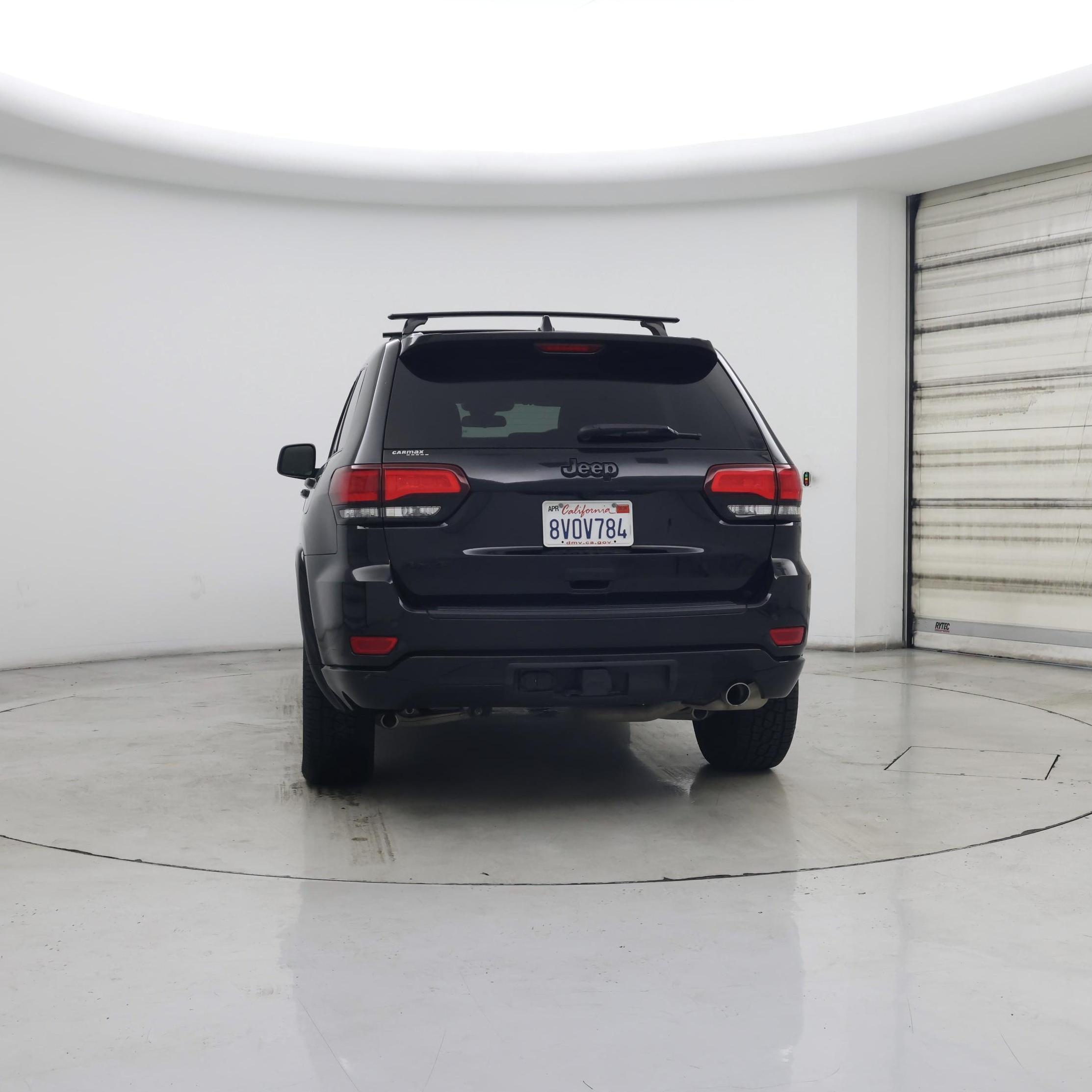 Thumbnail: 2021 Jeep Grand Cherokee - 6