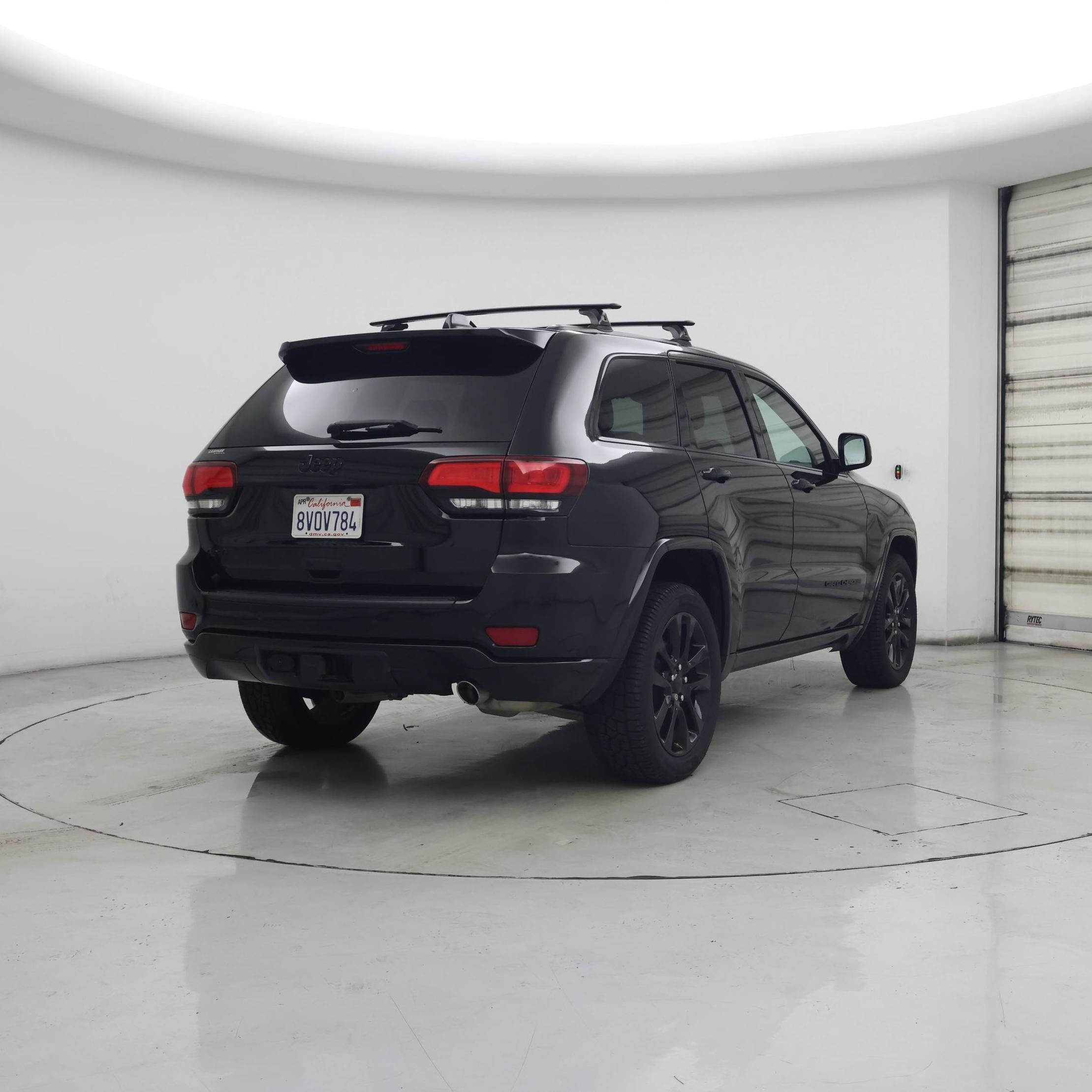 Thumbnail: 2021 Jeep Grand Cherokee - 8