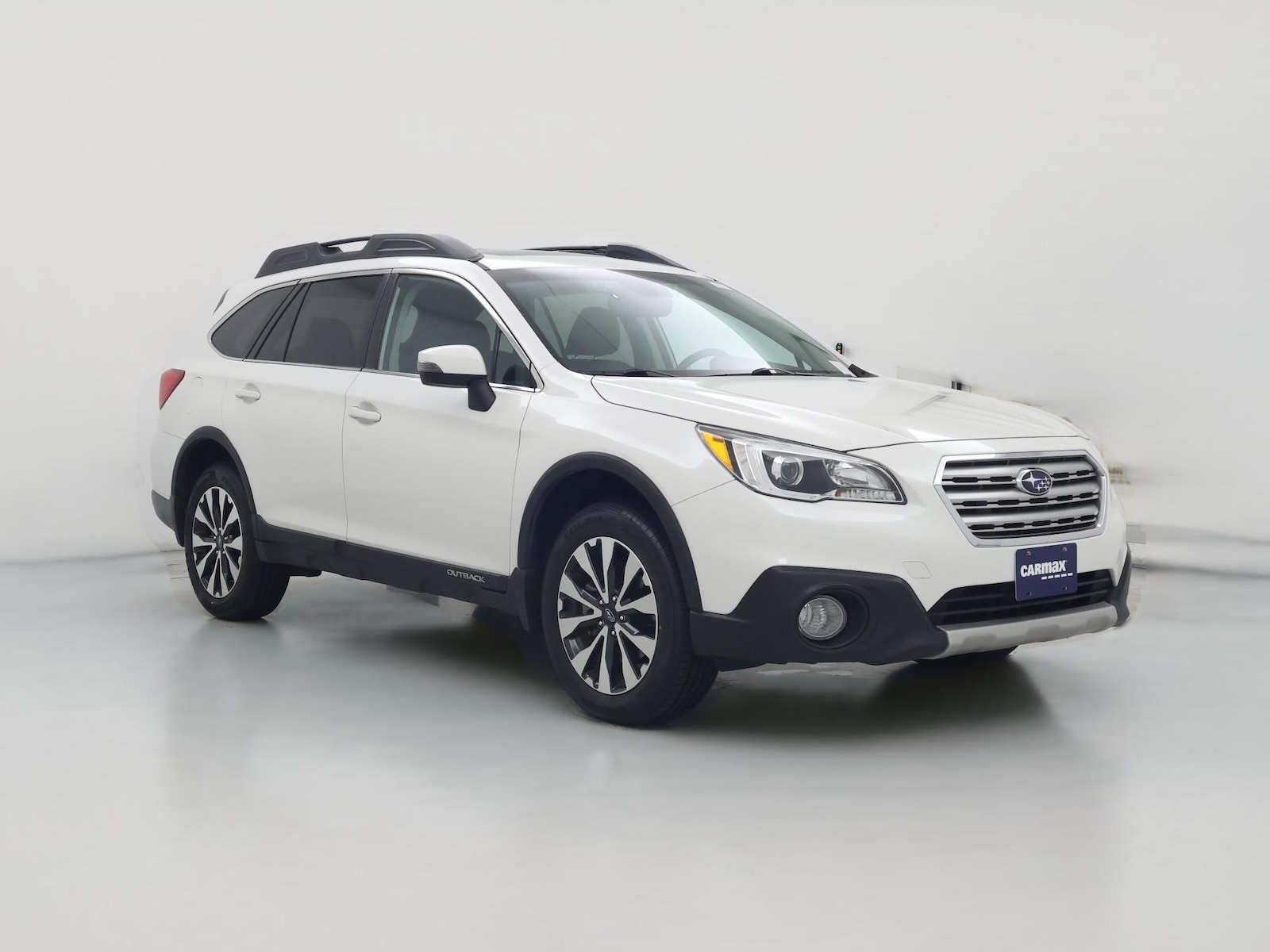 2017 Subaru Outback Limited