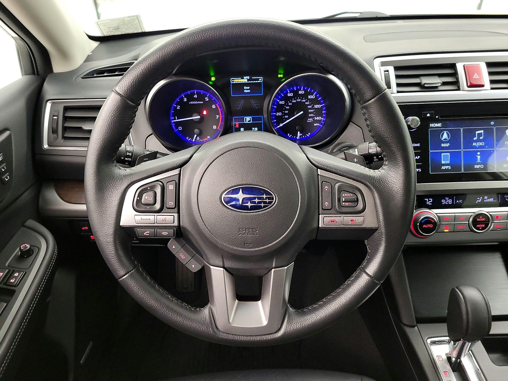 Thumbnail: 2017 Subaru Outback - 10