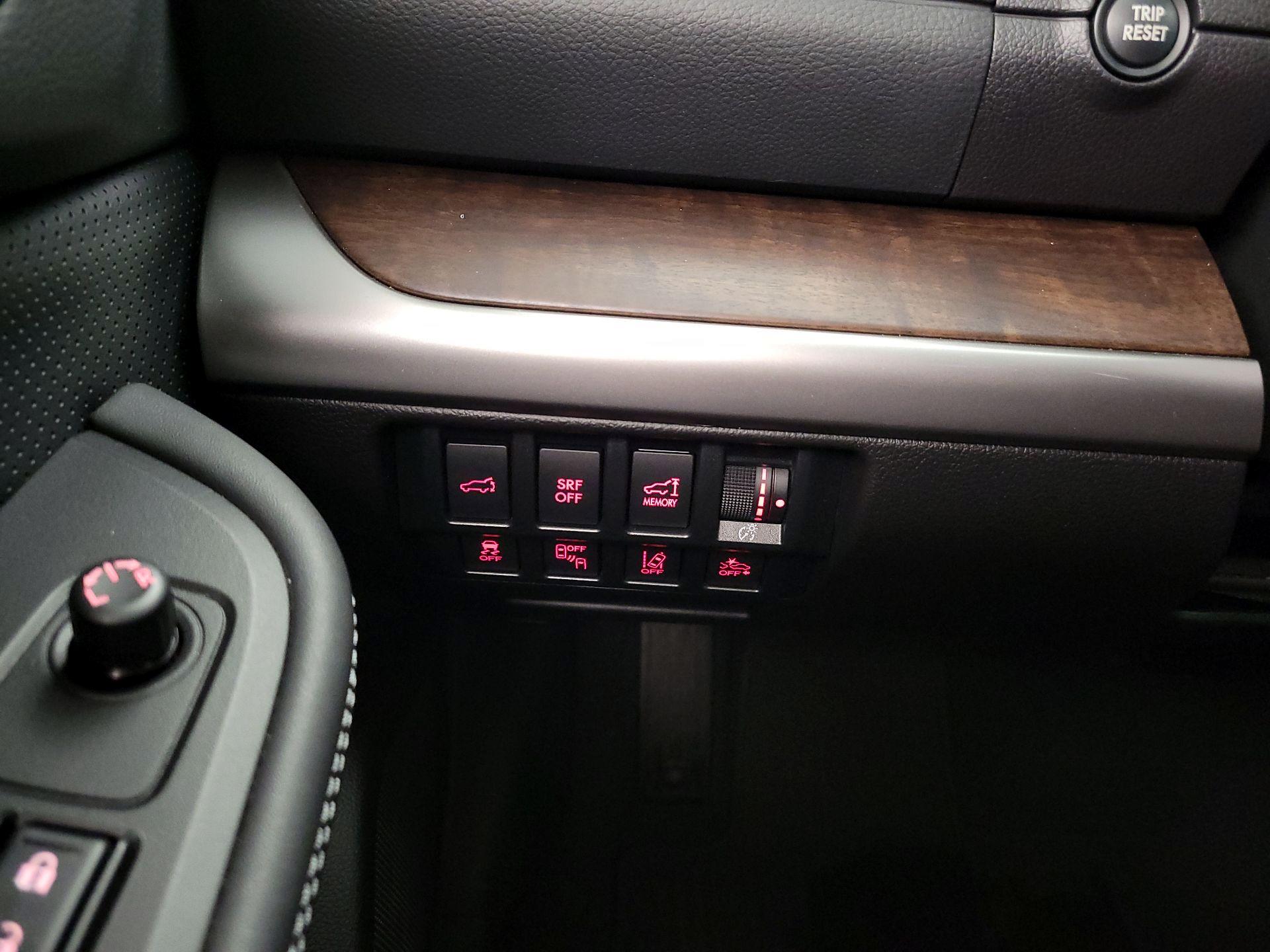 Thumbnail: 2017 Subaru Outback - 13