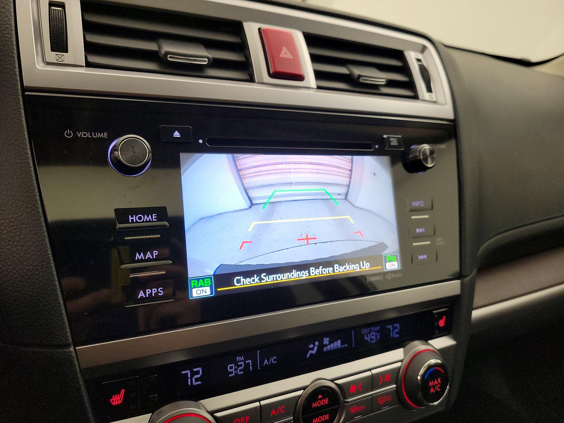 Thumbnail: 2017 Subaru Outback - 15