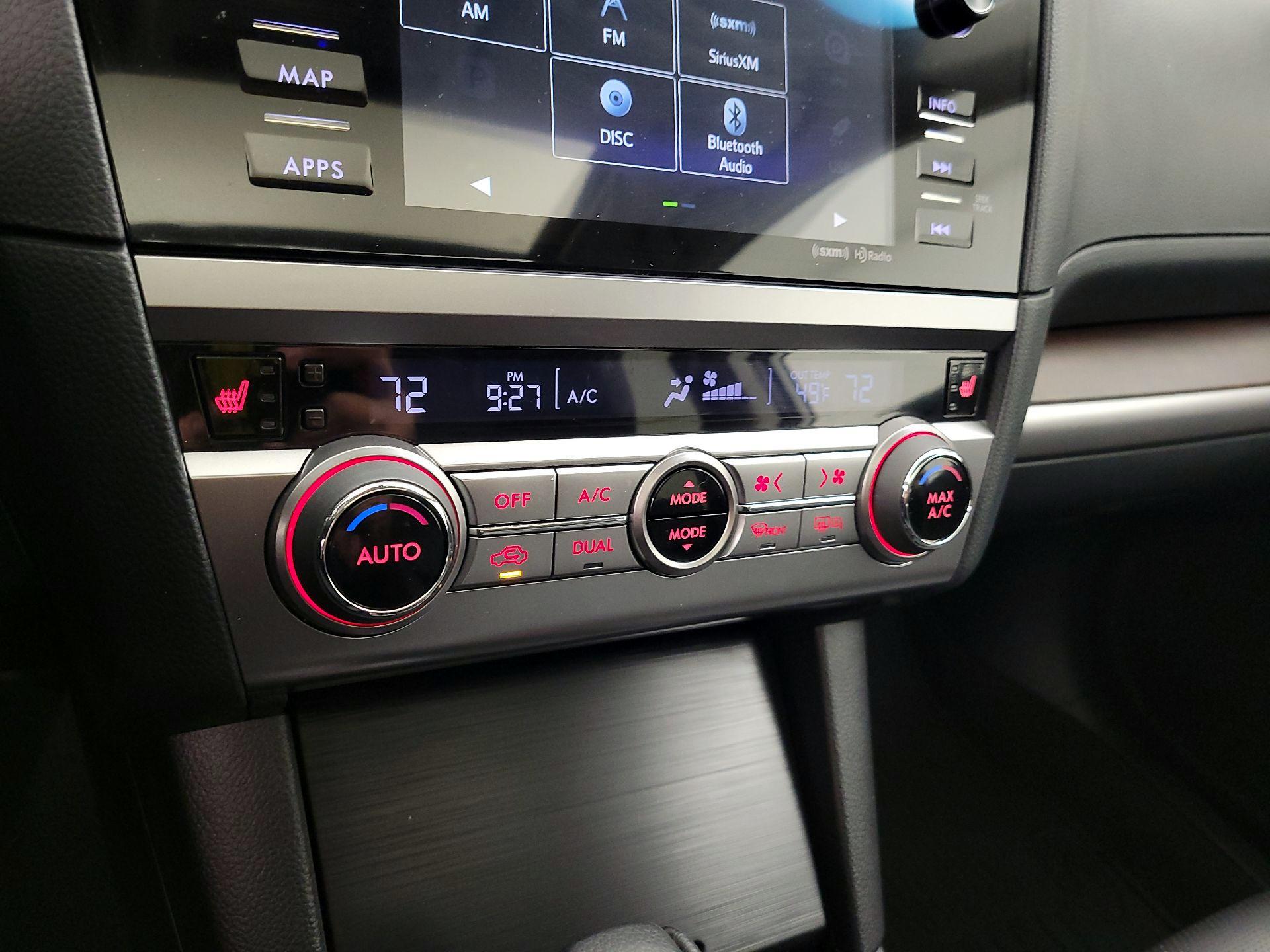 Thumbnail: 2017 Subaru Outback - 17