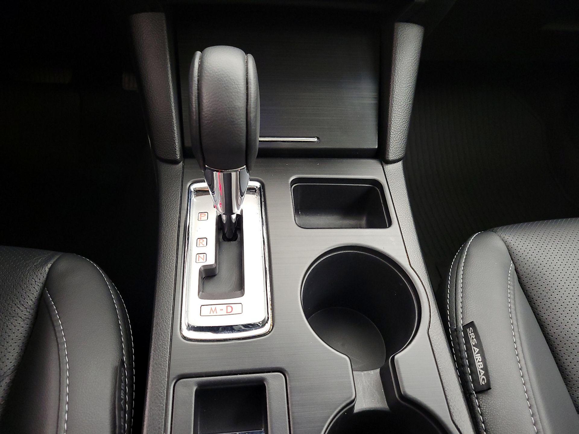 Thumbnail: 2017 Subaru Outback - 18