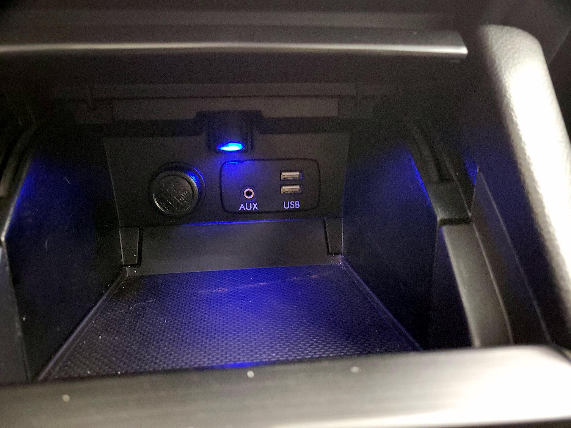 Thumbnail: 2017 Subaru Outback - 19