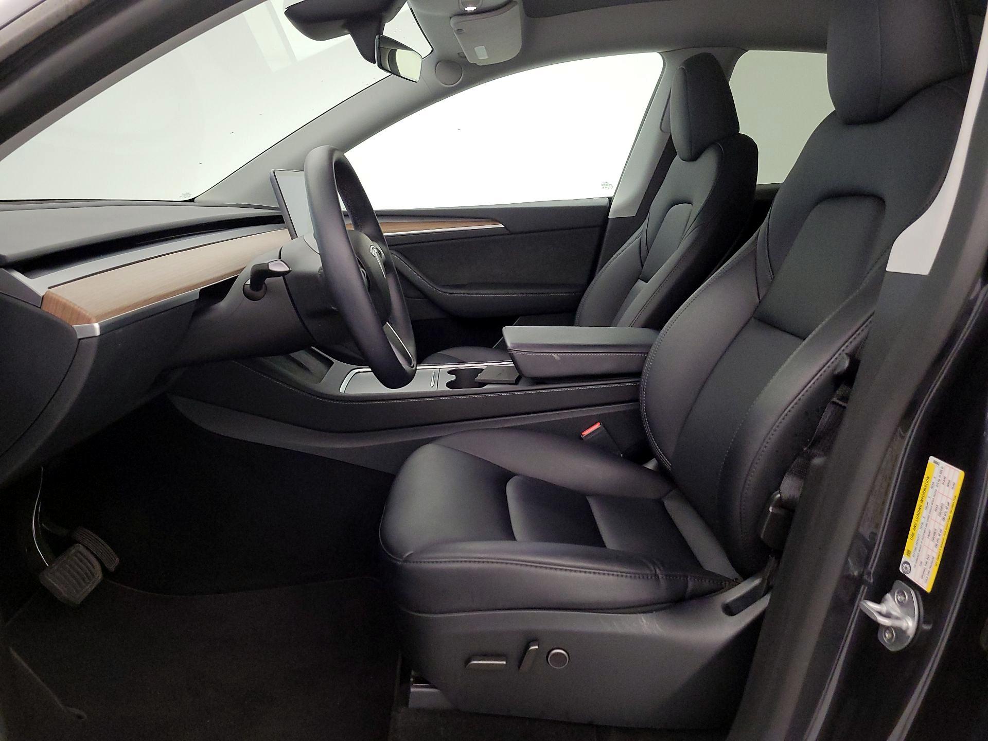 Thumbnail: 2024 Tesla Model Y - 11