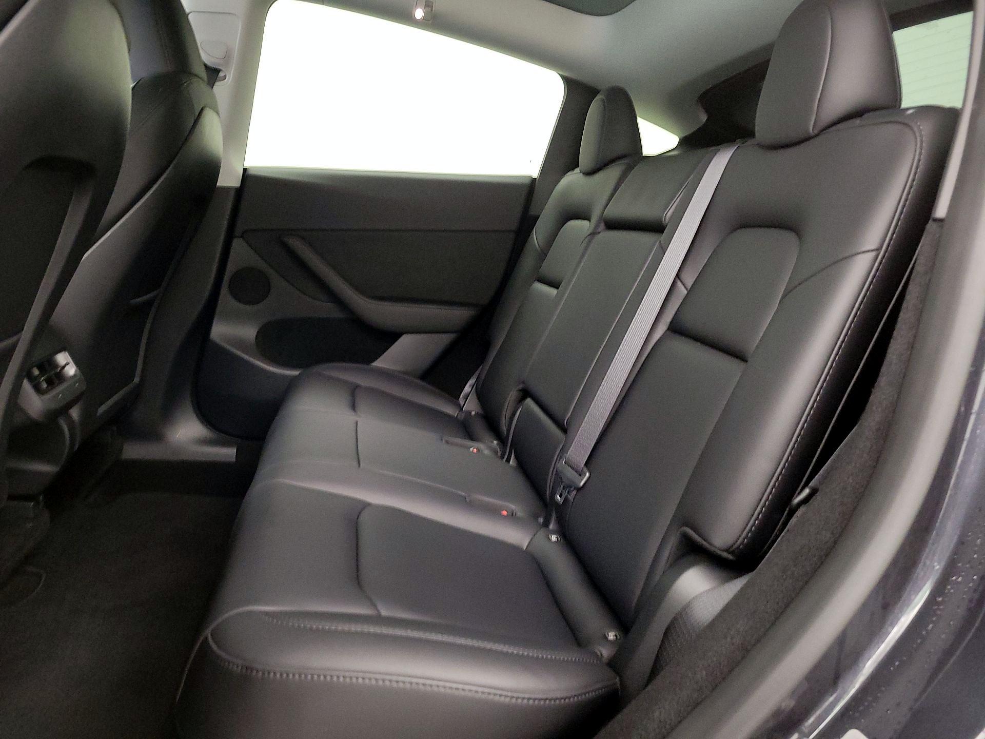 Thumbnail: 2024 Tesla Model Y - 18