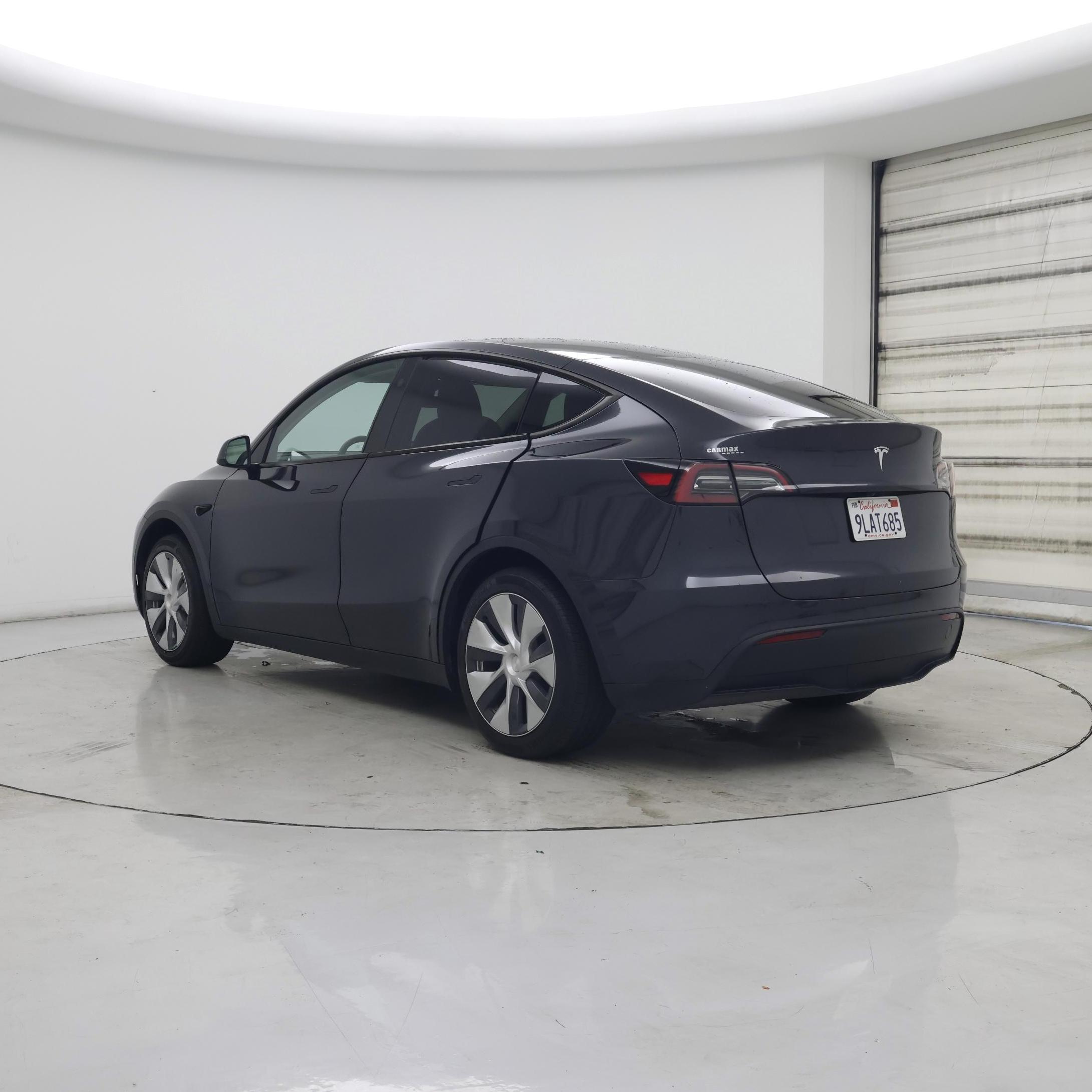 Thumbnail: 2024 Tesla Model Y - 2