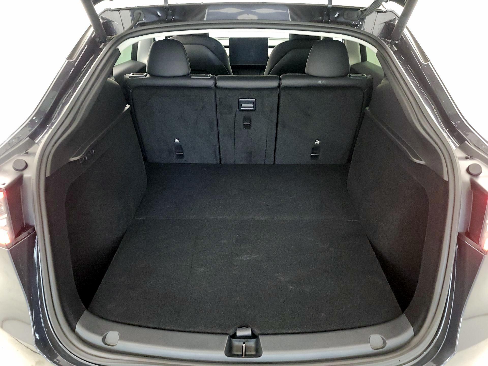 Thumbnail: 2024 Tesla Model Y - 19