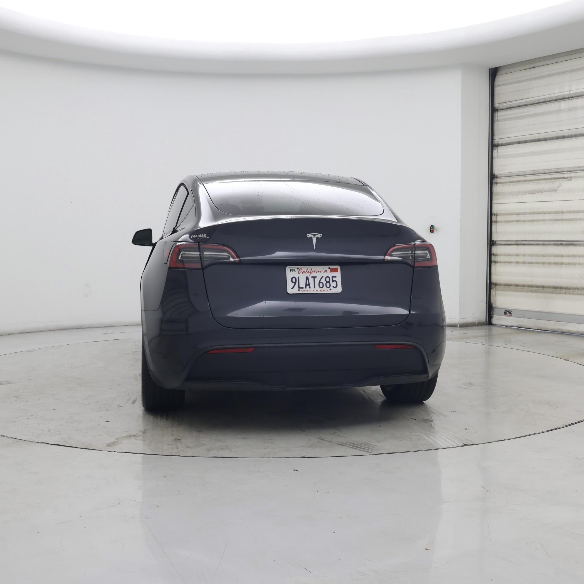 Thumbnail: 2024 Tesla Model Y - 6