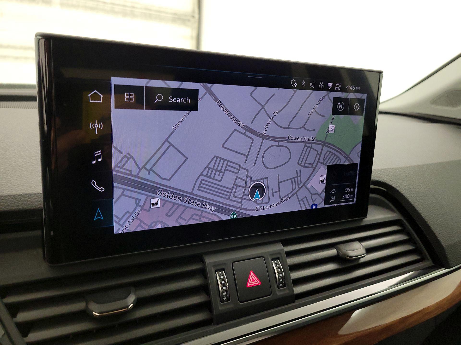 Thumbnail: 2022 Audi Q5 - 14