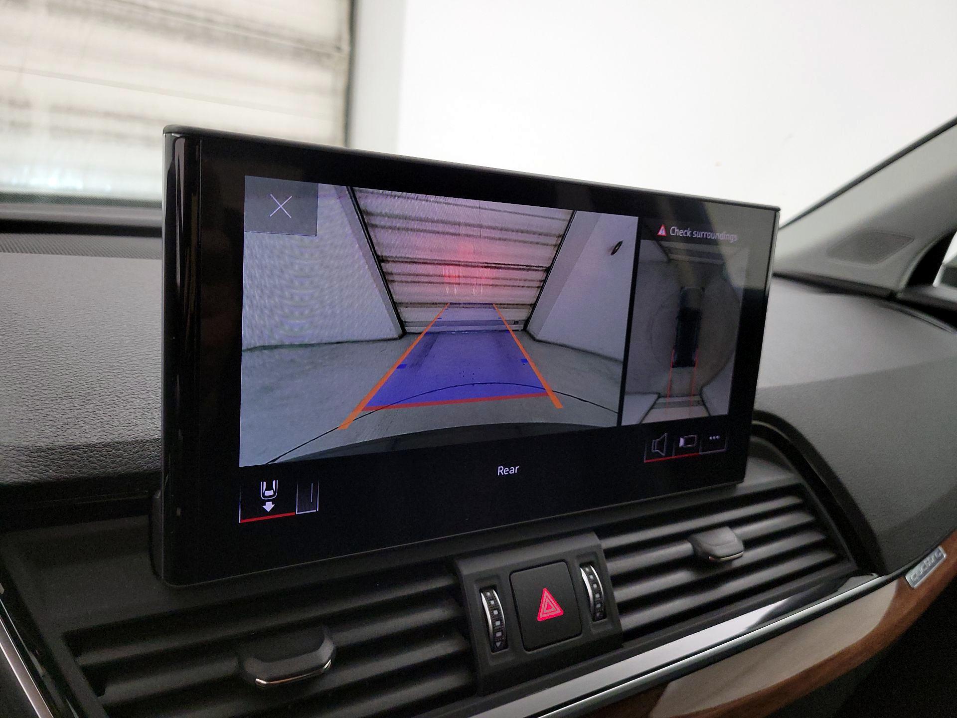 Thumbnail: 2022 Audi Q5 - 15