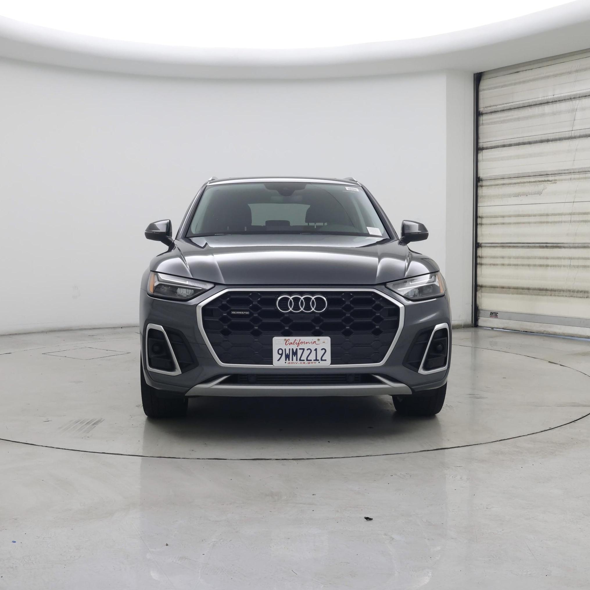 Thumbnail: 2022 Audi Q5 - 5