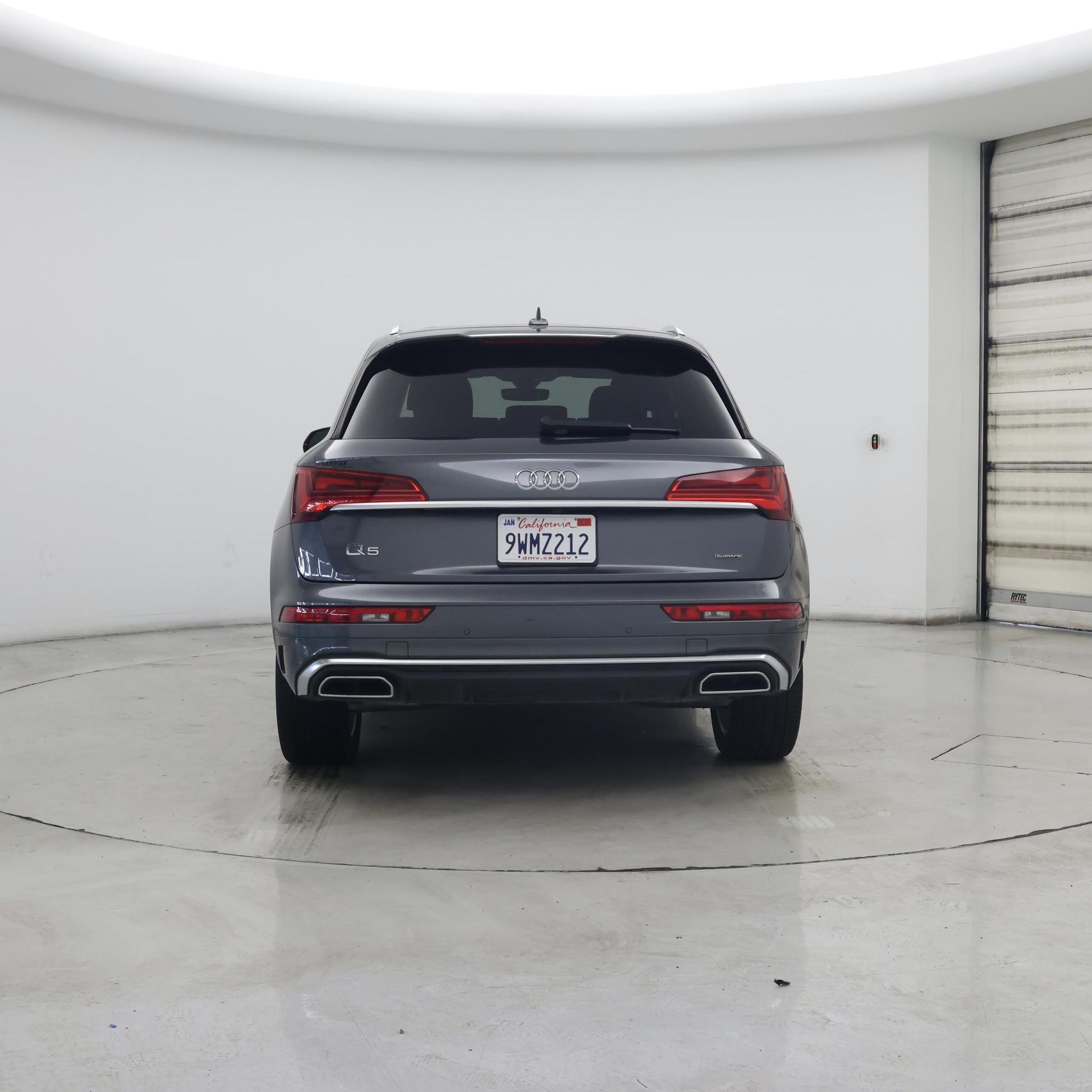 Thumbnail: 2022 Audi Q5 - 6