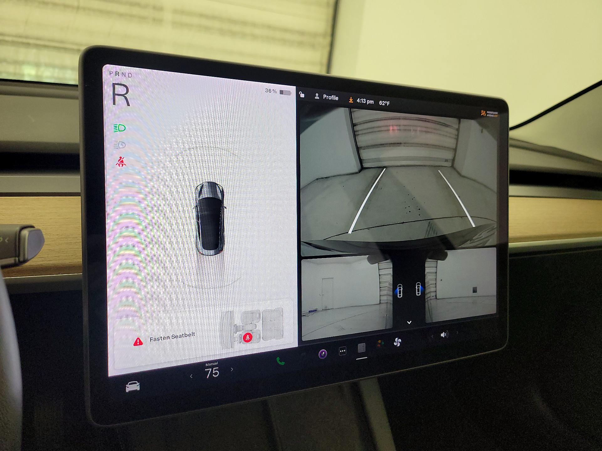 Thumbnail: 2021 Tesla Model 3 - 14