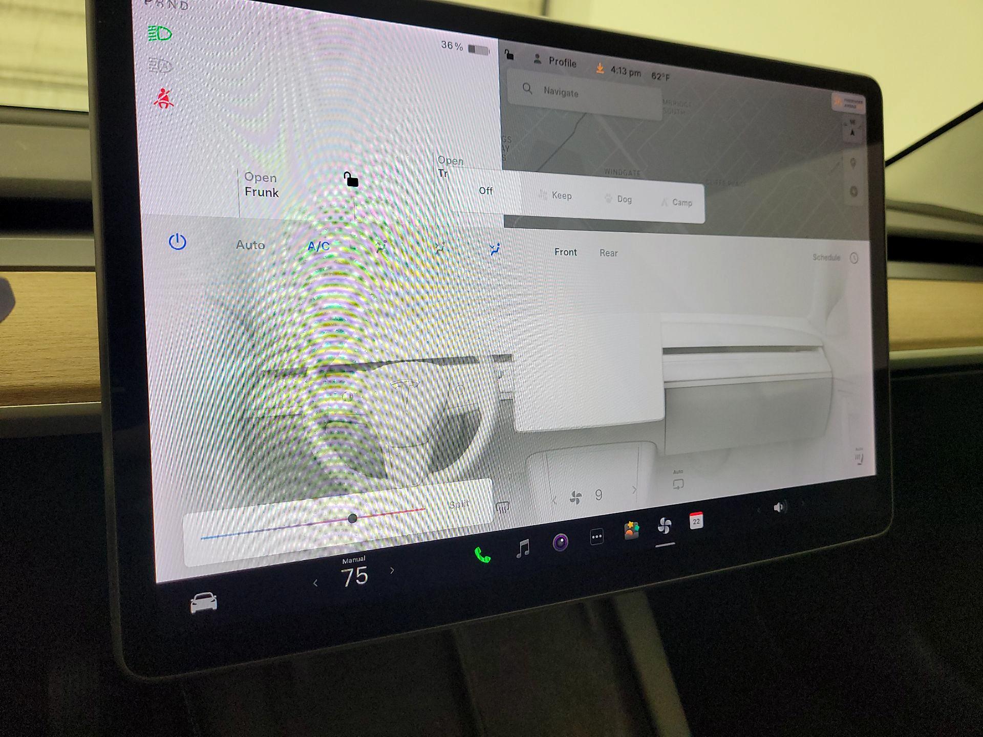 Thumbnail: 2021 Tesla Model 3 - 16