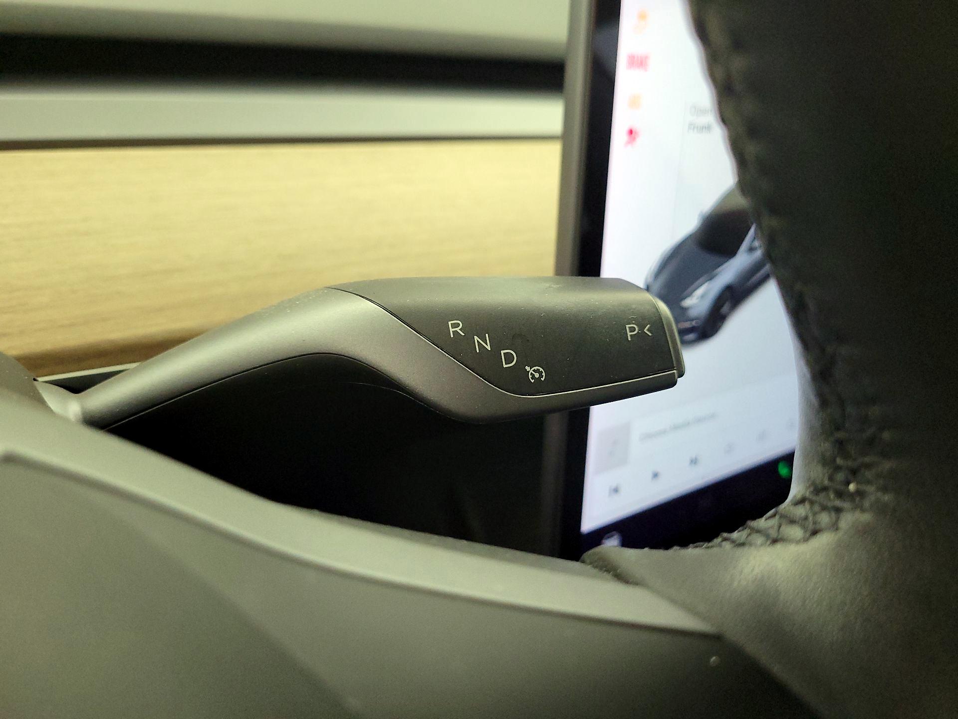 Thumbnail: 2021 Tesla Model 3 - 17