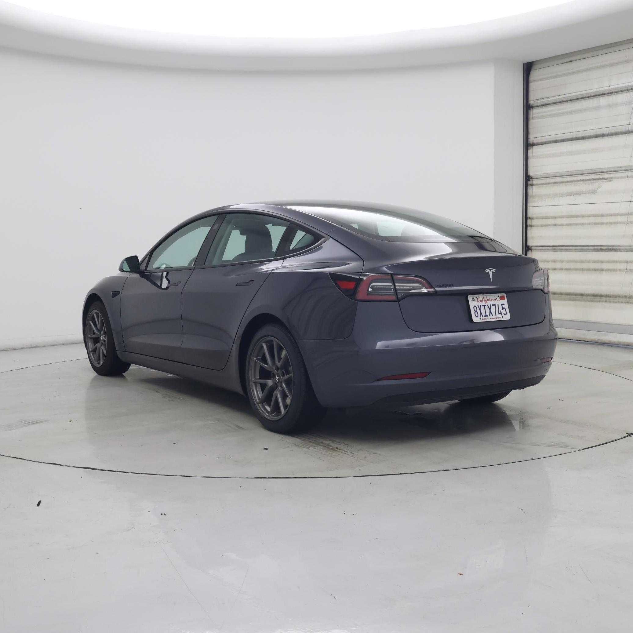Thumbnail: 2021 Tesla Model 3 - 2