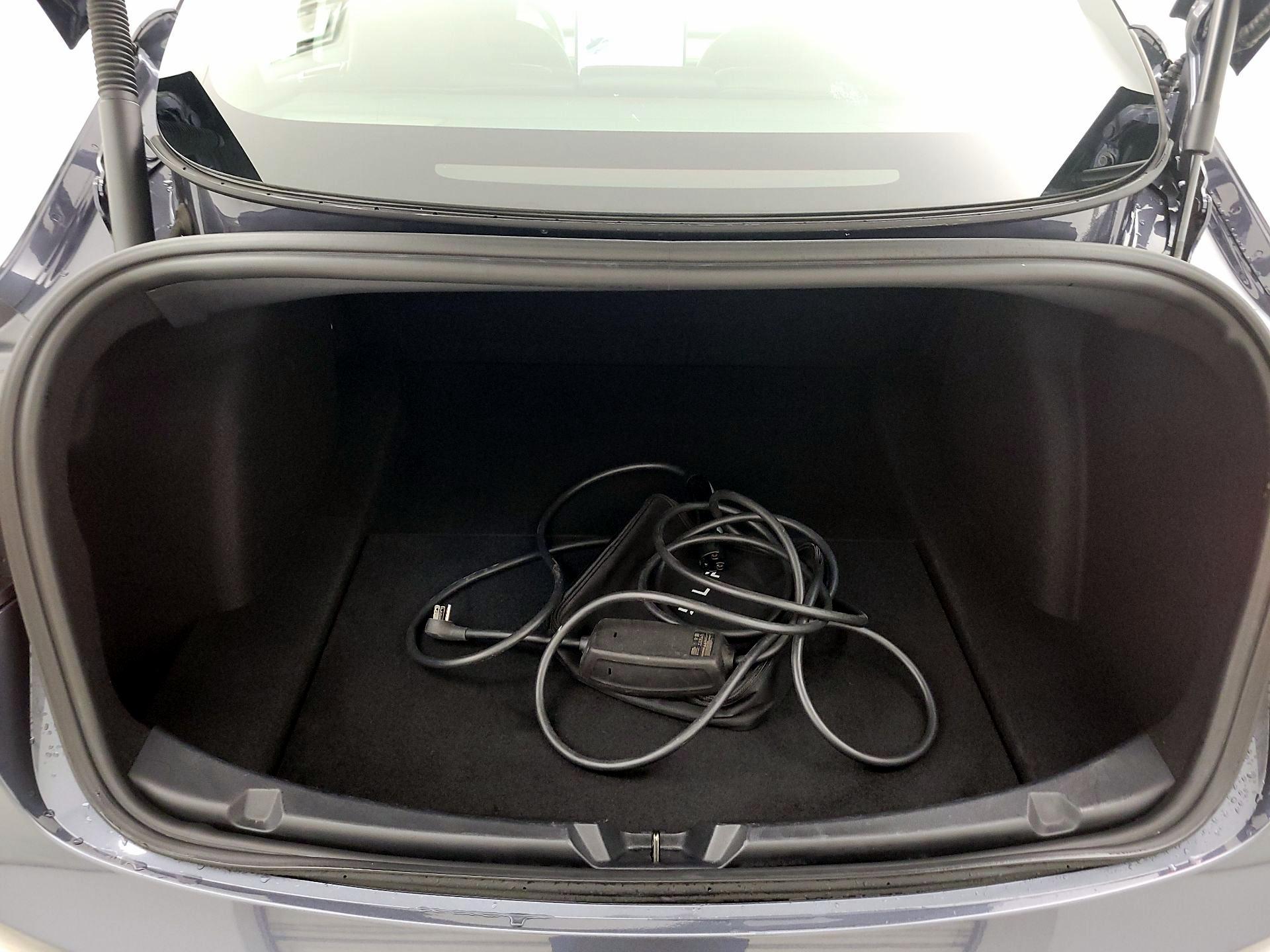 Thumbnail: 2021 Tesla Model 3 - 19