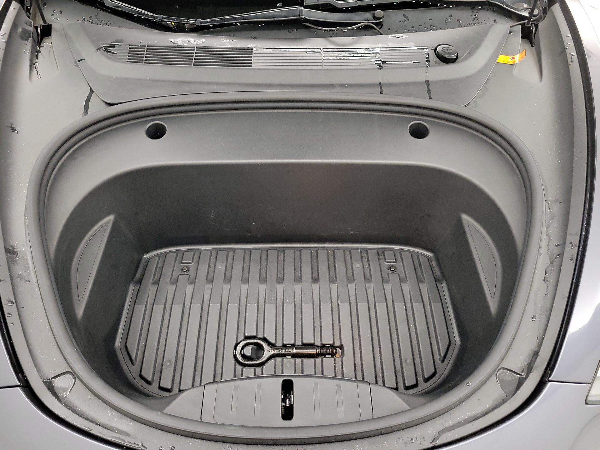 Thumbnail: 2021 Tesla Model 3 - 20