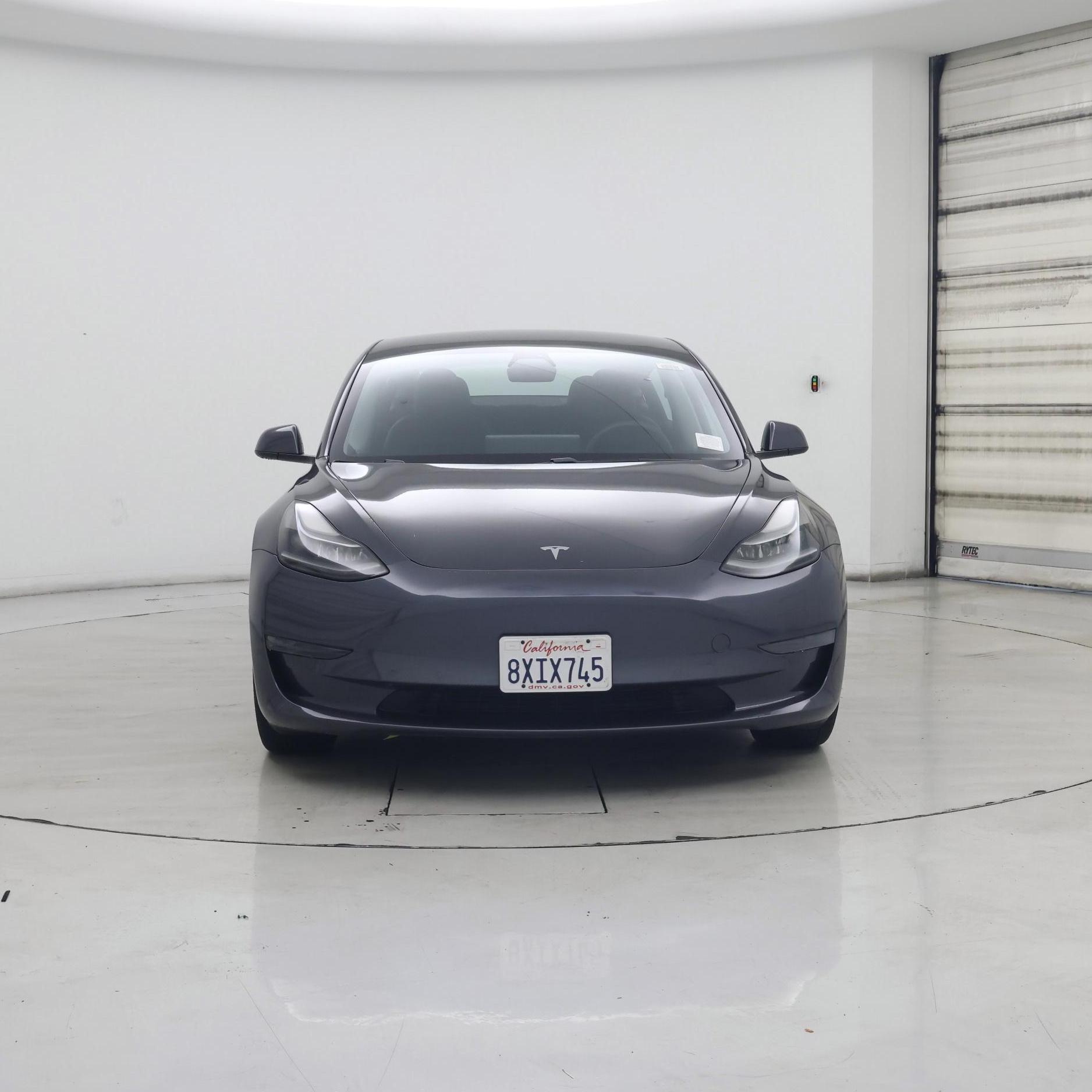 Thumbnail: 2021 Tesla Model 3 - 5