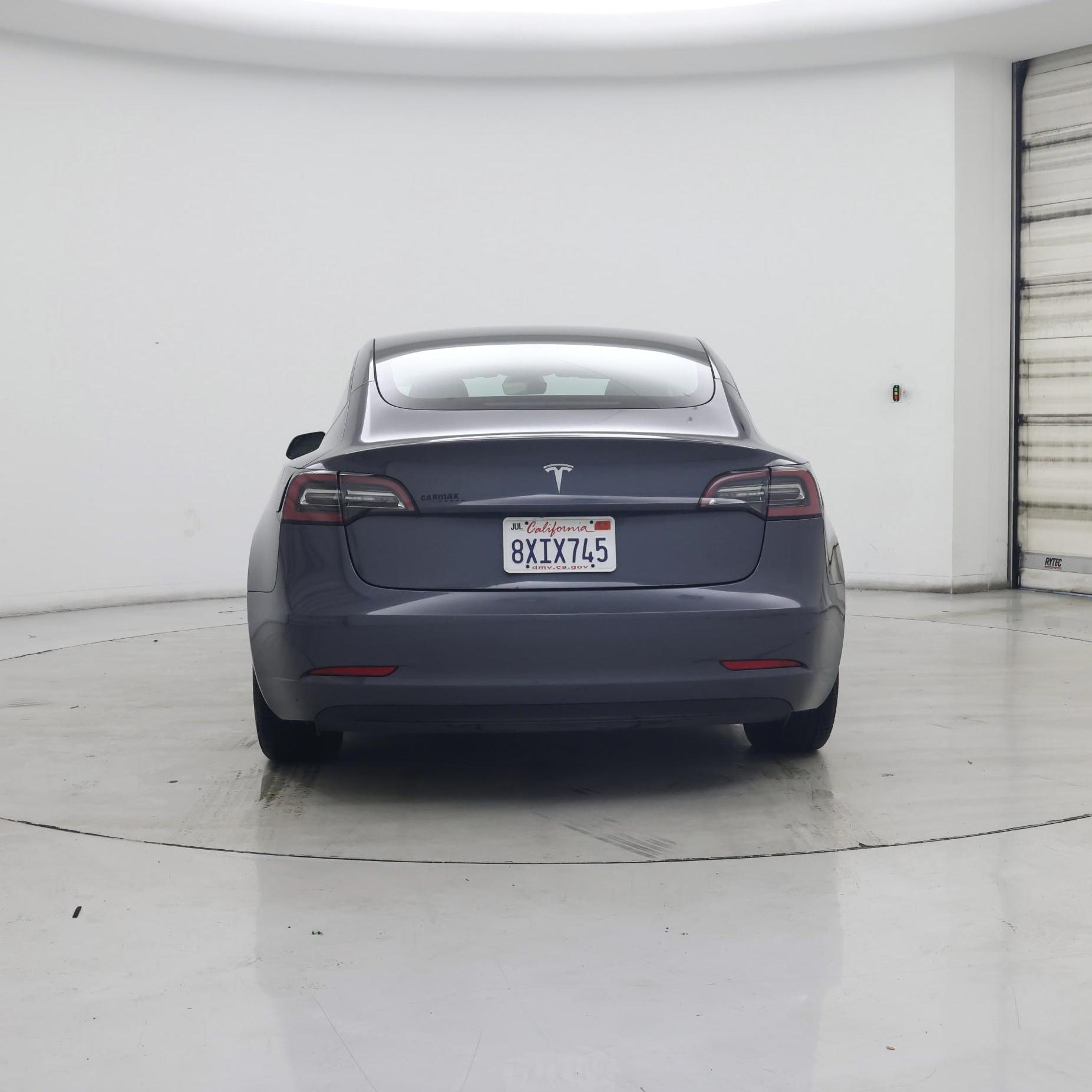 Thumbnail: 2021 Tesla Model 3 - 6
