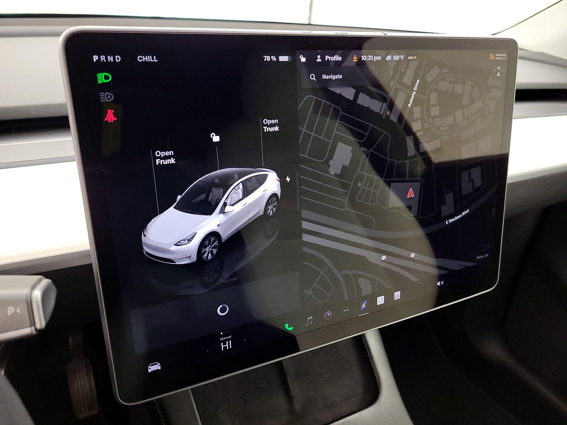 Thumbnail: 2023 Tesla Model Y - 14