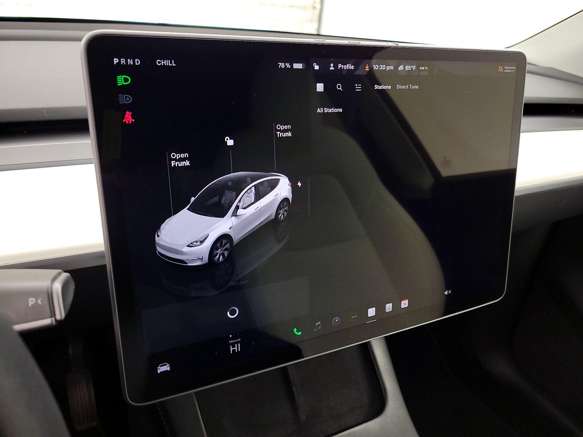 Thumbnail: 2023 Tesla Model Y - 16