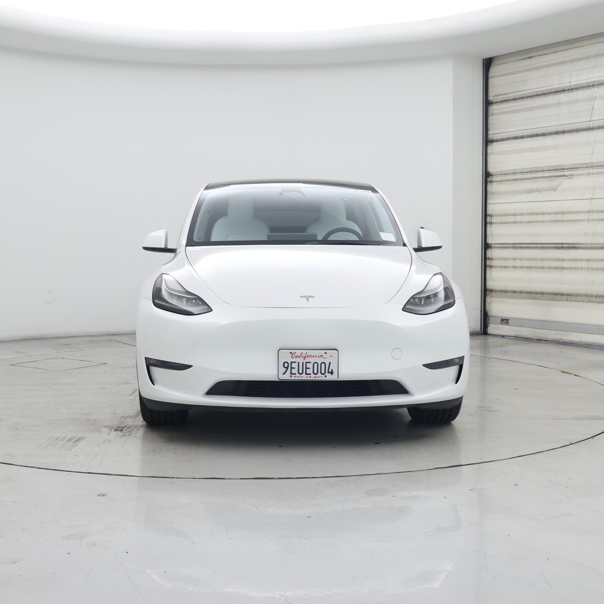 Thumbnail: 2023 Tesla Model Y - 5