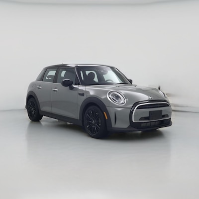 2022 Mini Cooper Hardtop Oxford Edition