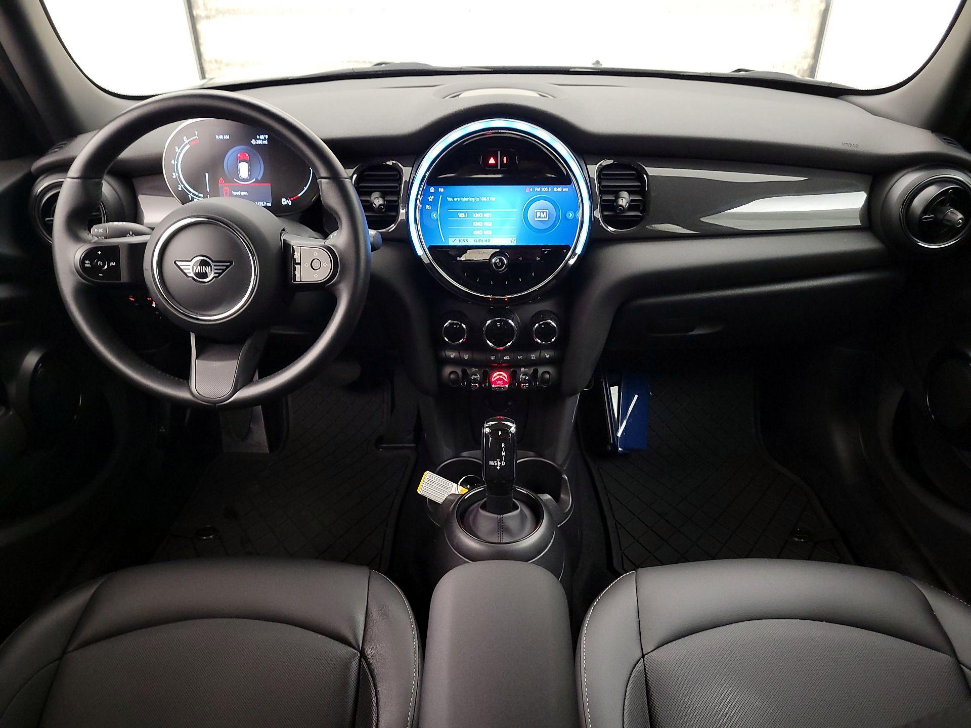 Thumbnail: 2022 MINI Cooper Hardtop - 9