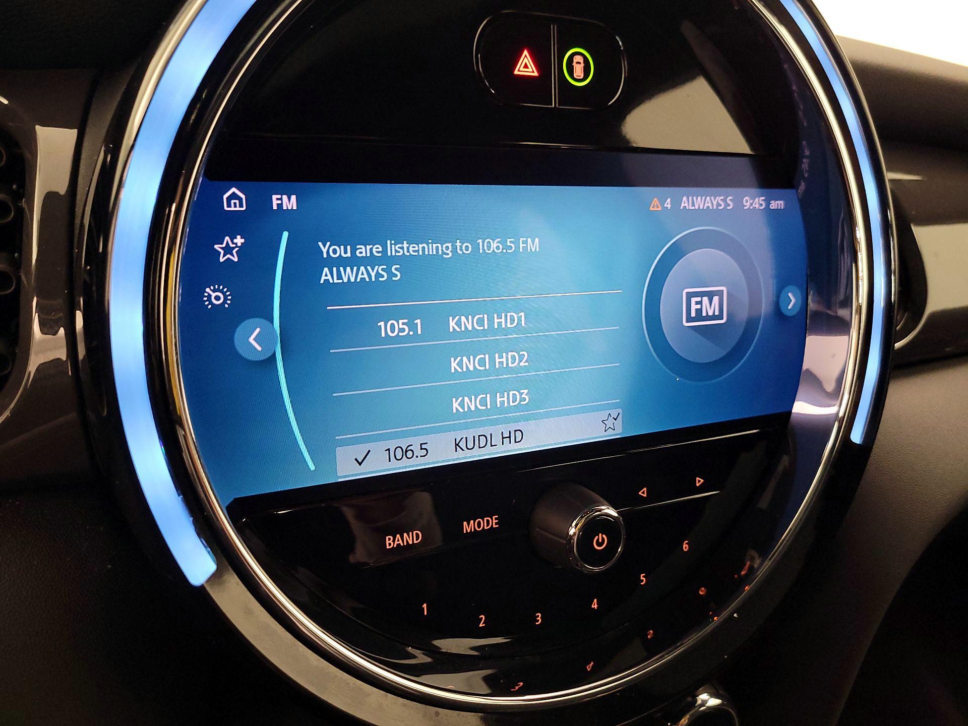 Thumbnail: 2022 MINI Cooper Hardtop - 14