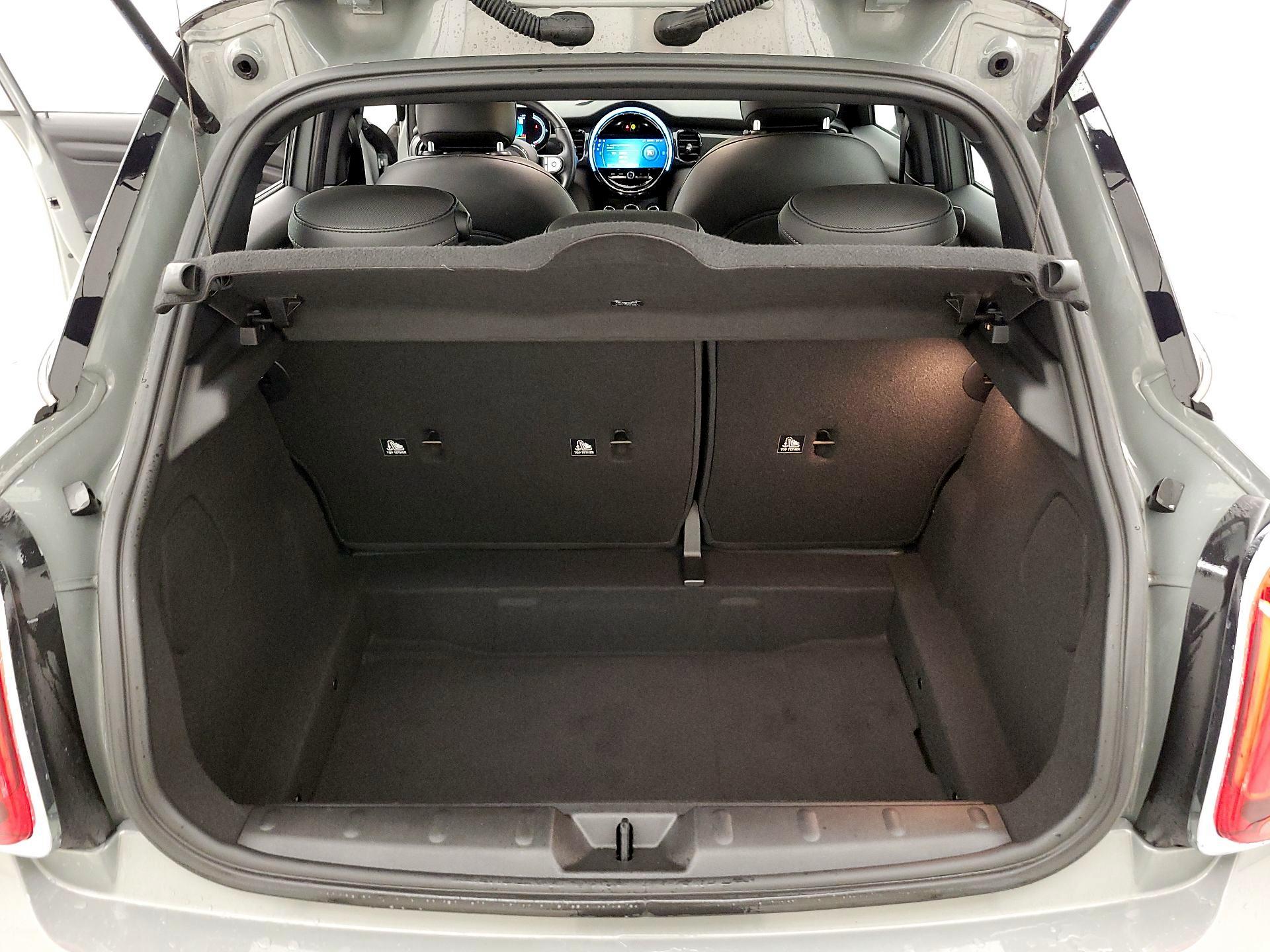 Thumbnail: 2022 MINI Cooper Hardtop - 18