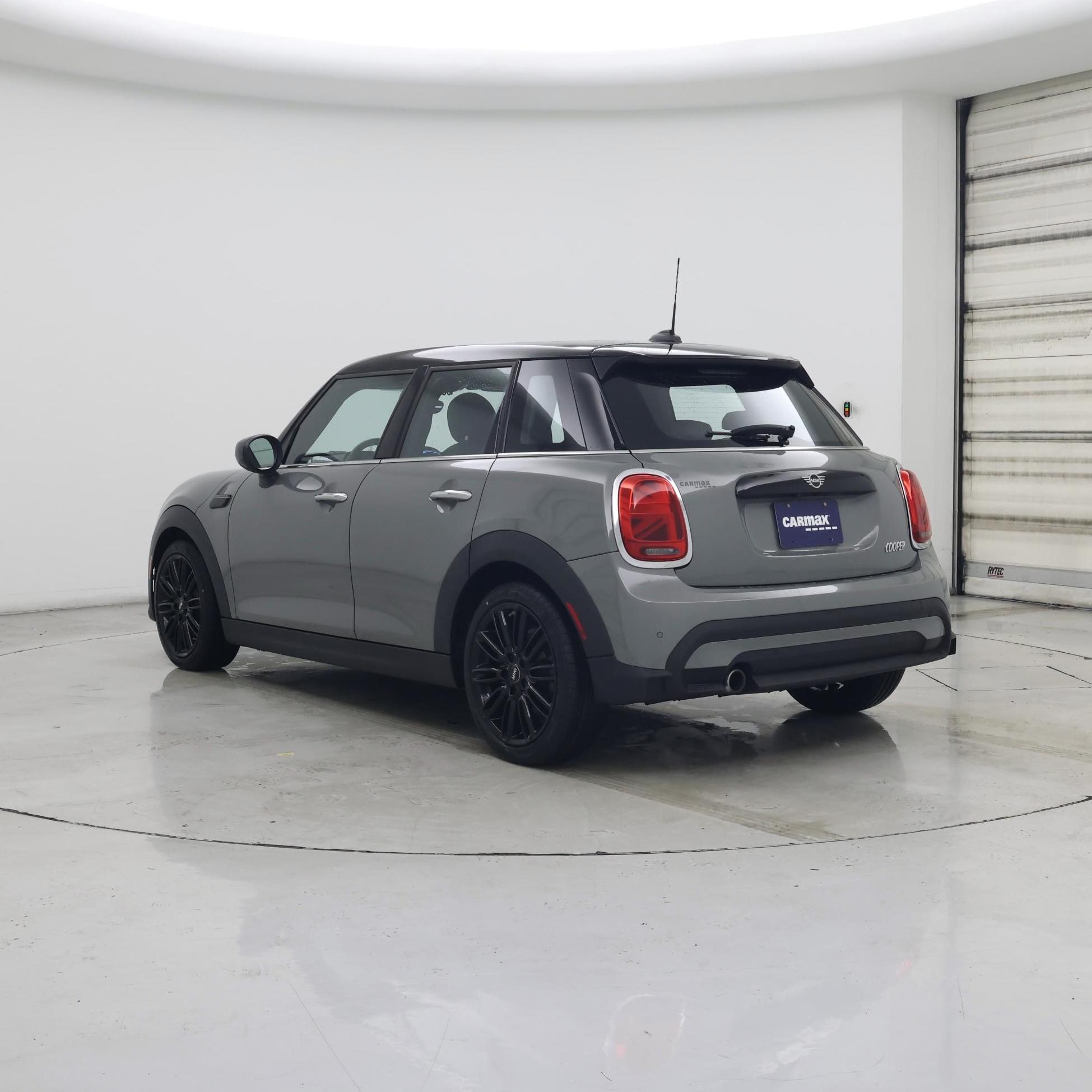Thumbnail: 2022 MINI Cooper Hardtop - 2