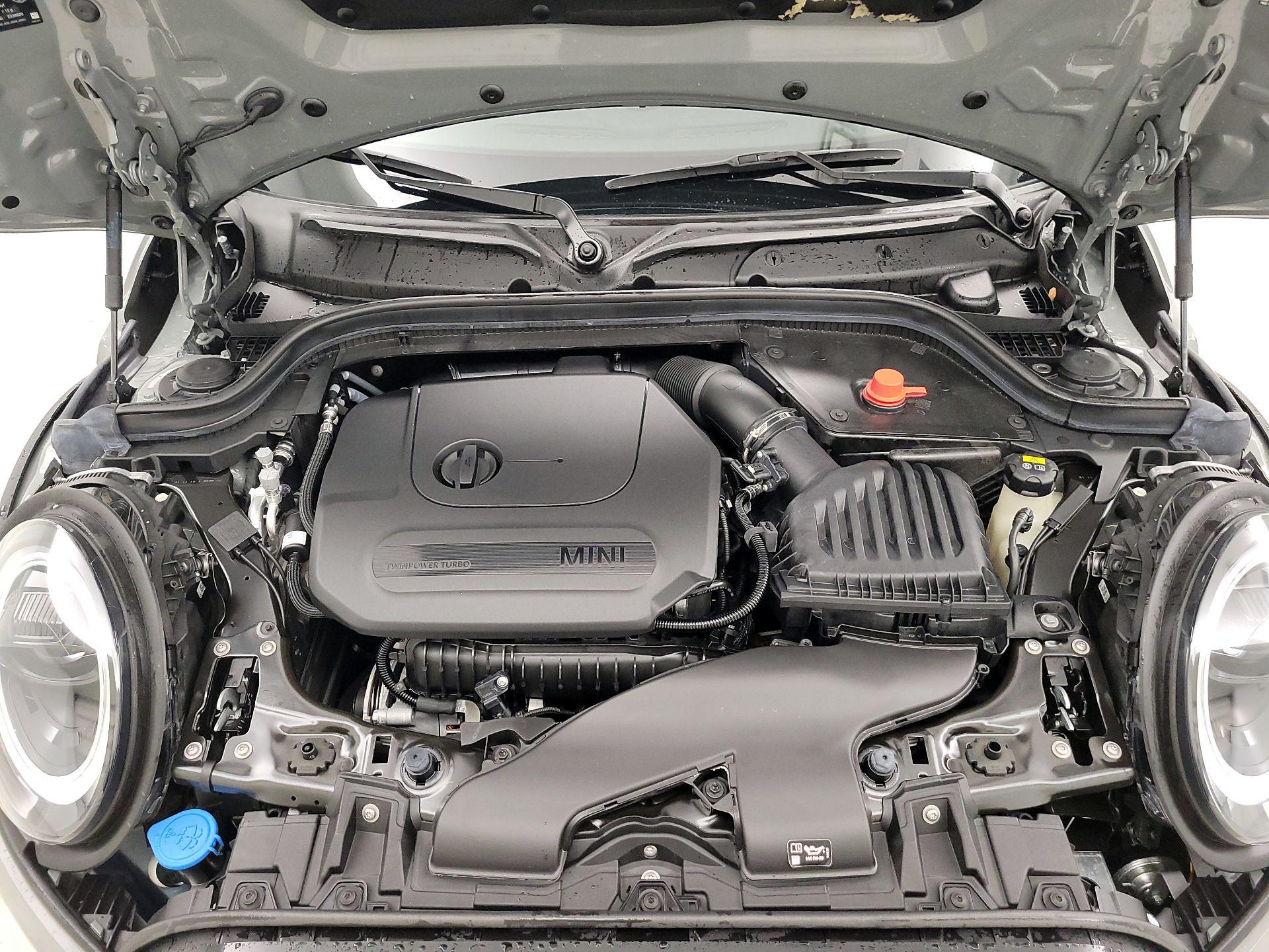 Thumbnail: 2022 MINI Cooper Hardtop - 19